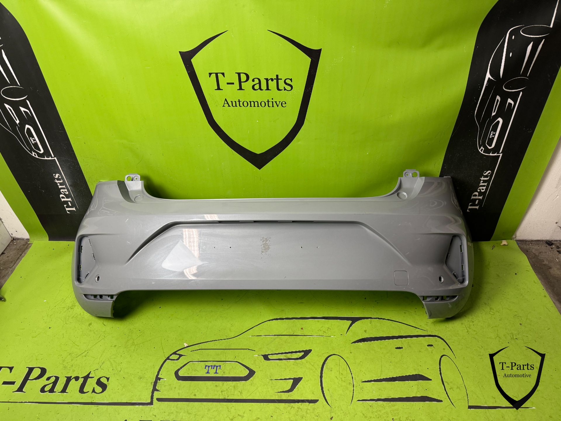 renault clio 5 achterbumper bumper 850229783R
