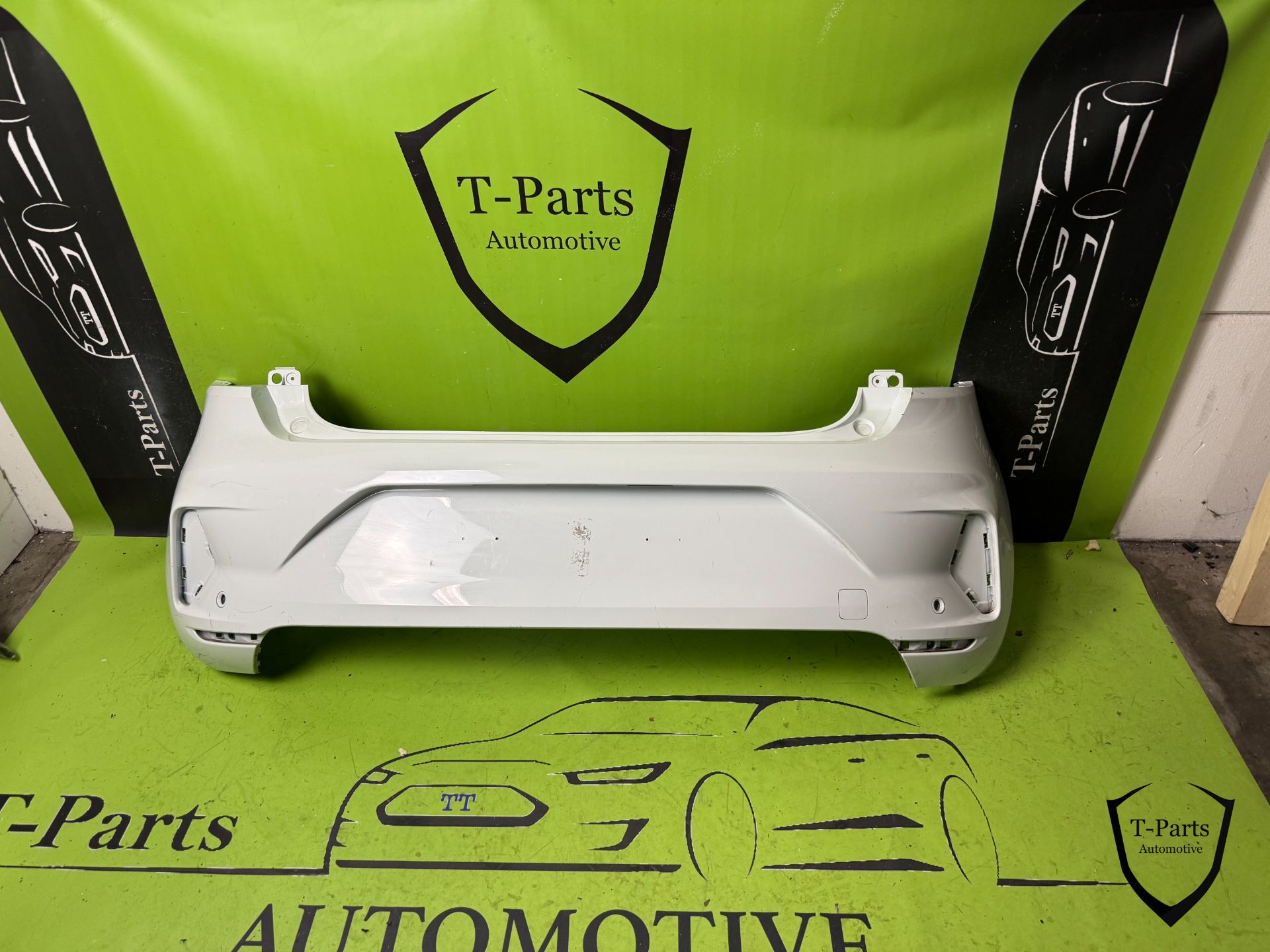 renault clio 5 achterbumper bumper 850229783R