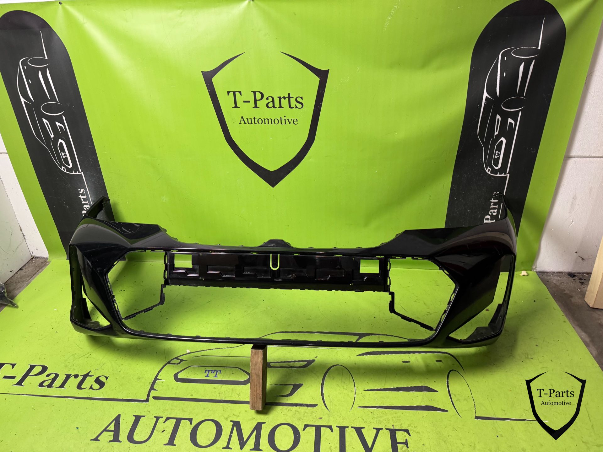 Bmw 3 serie G20 voorbumper bumper