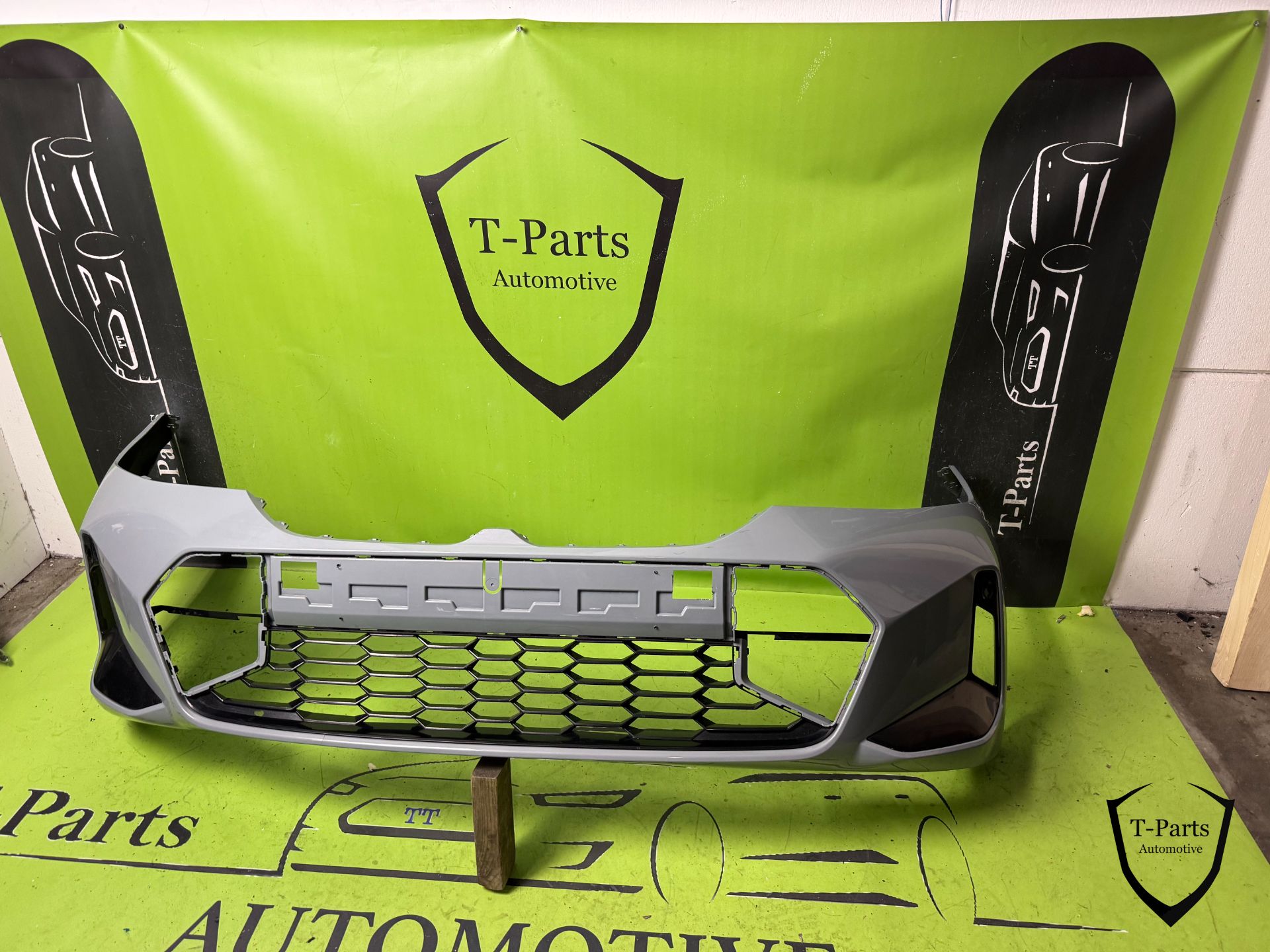 Bmw 3 serie G20 voorbumper bumper