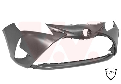 toyota yaris voorbumper bumper