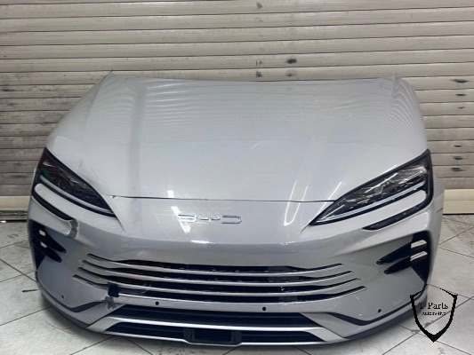 BYD SEAL U voorbumper motorkap zijscherm spatbord koplamp links rechts