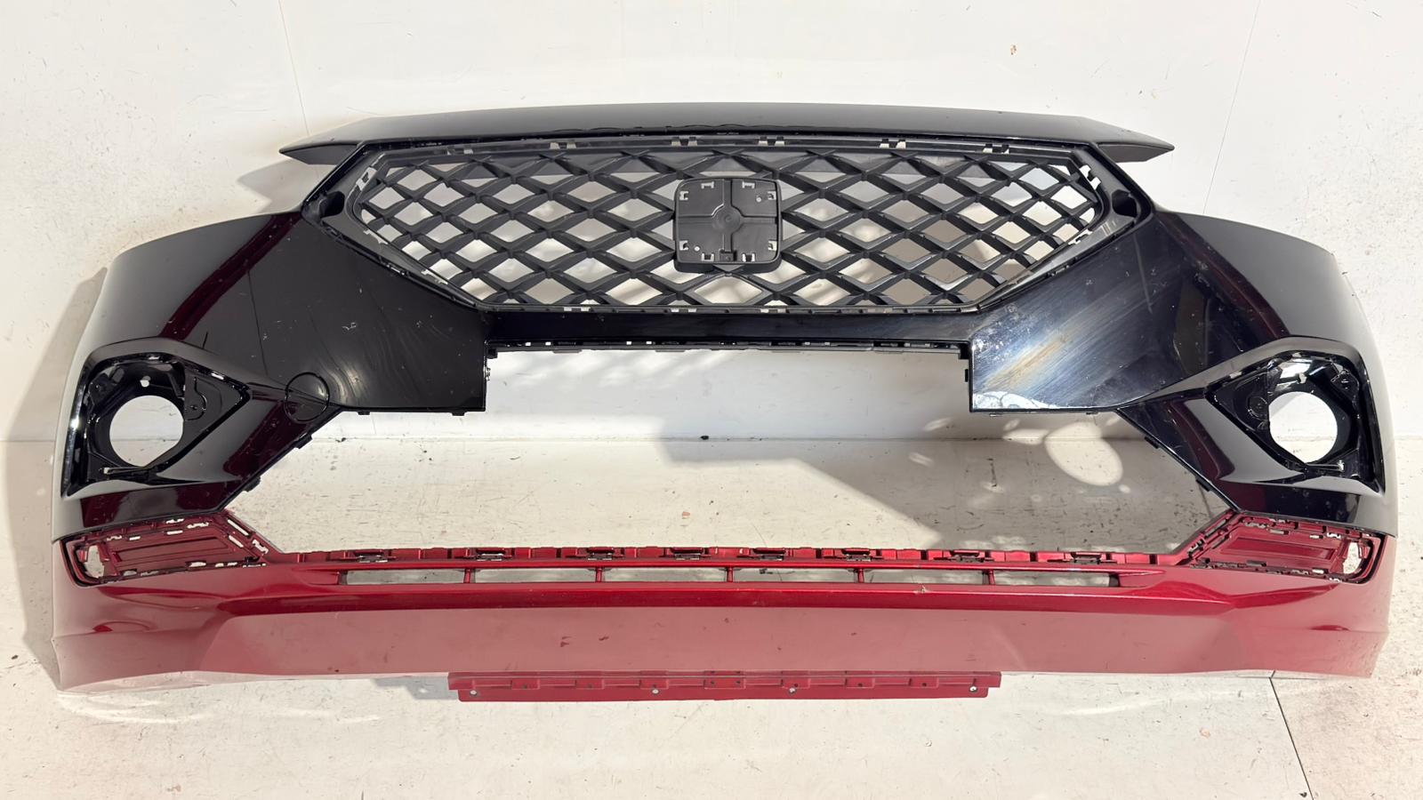 Seat Tarraco voorbumper 5FJ807221D