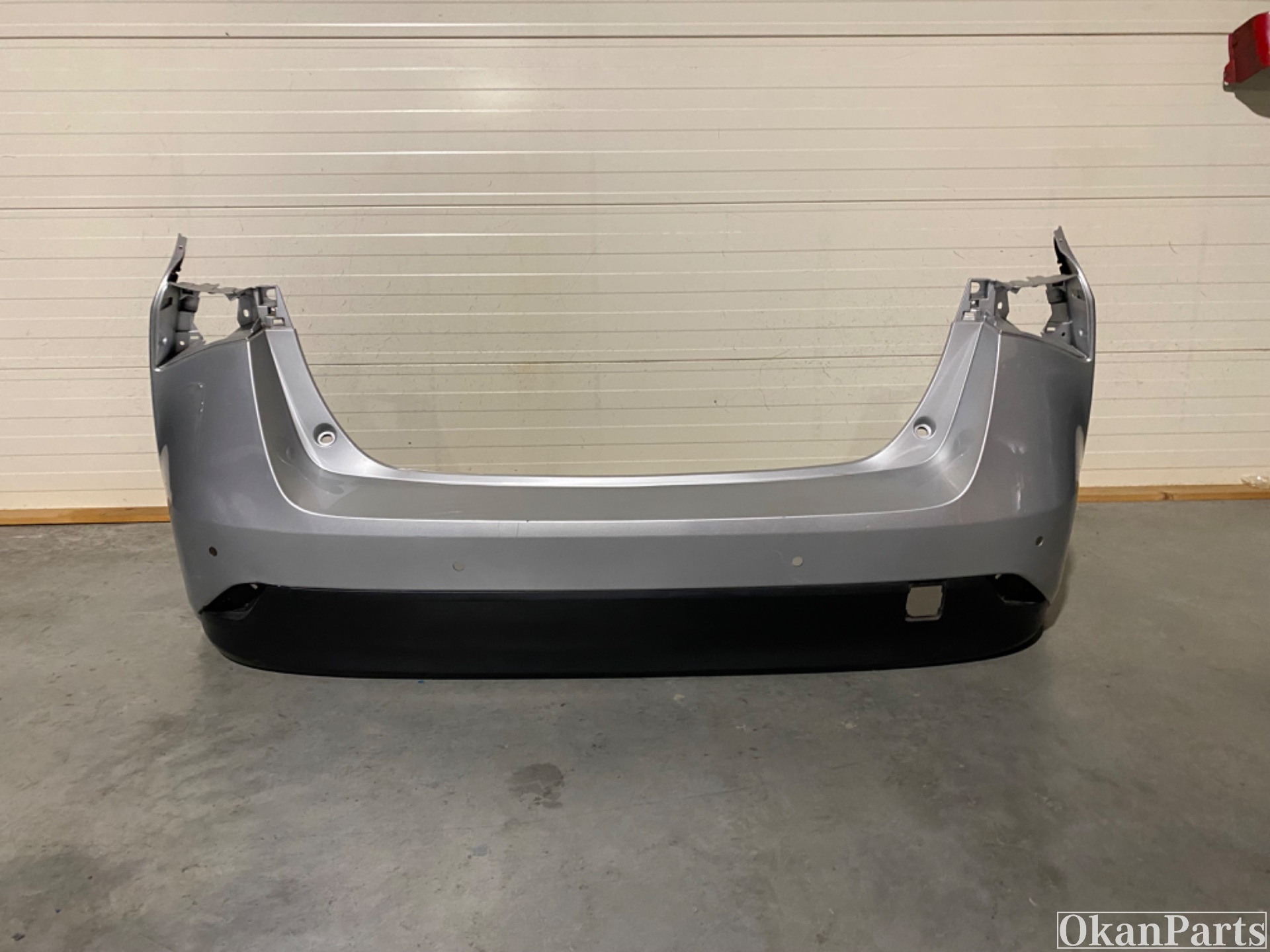 Toyota Prius achterbumper 52159-47290