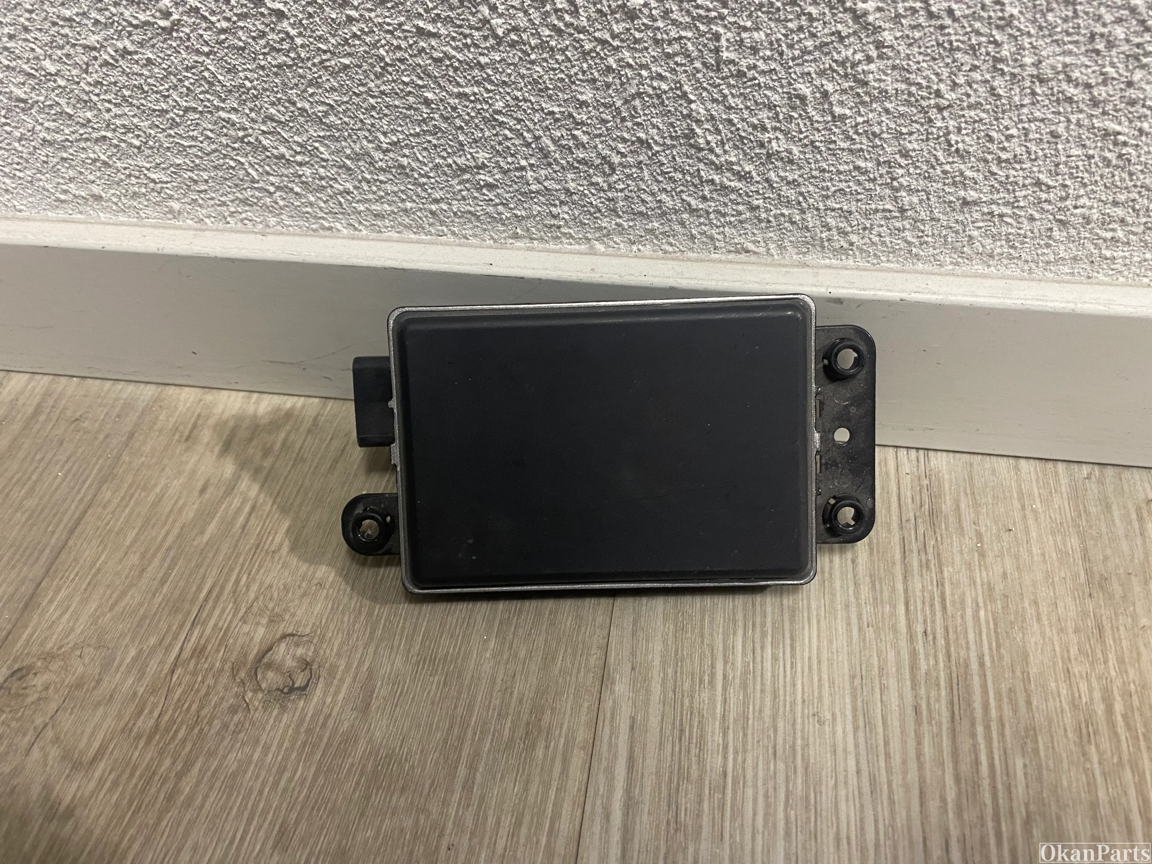 Hyundai ioniq ACC radar 96400-G7000
