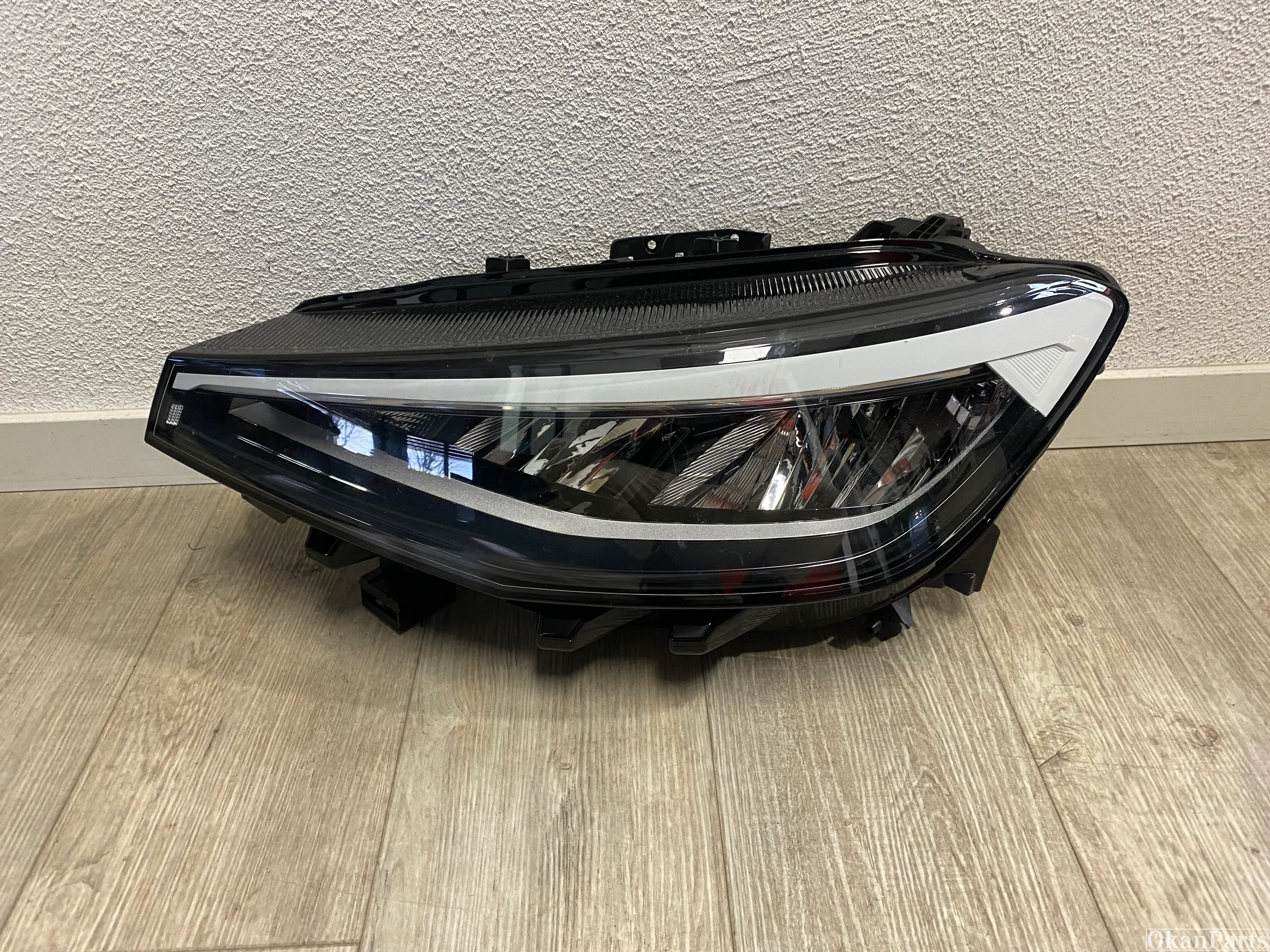Volkswagen ID.4 LED left headlight Left 11B941005A
