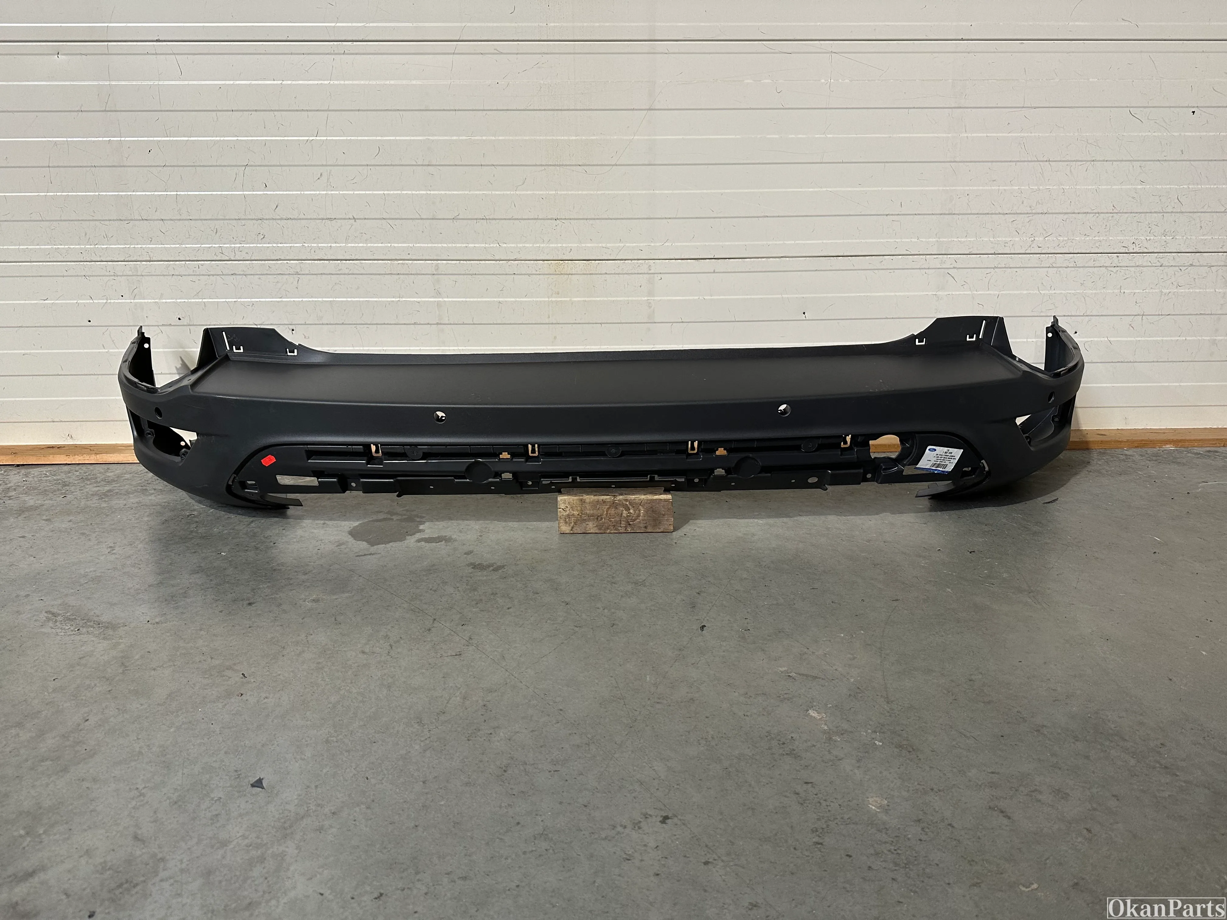 Ford kuga II achterbumper CV44-17K835-AW