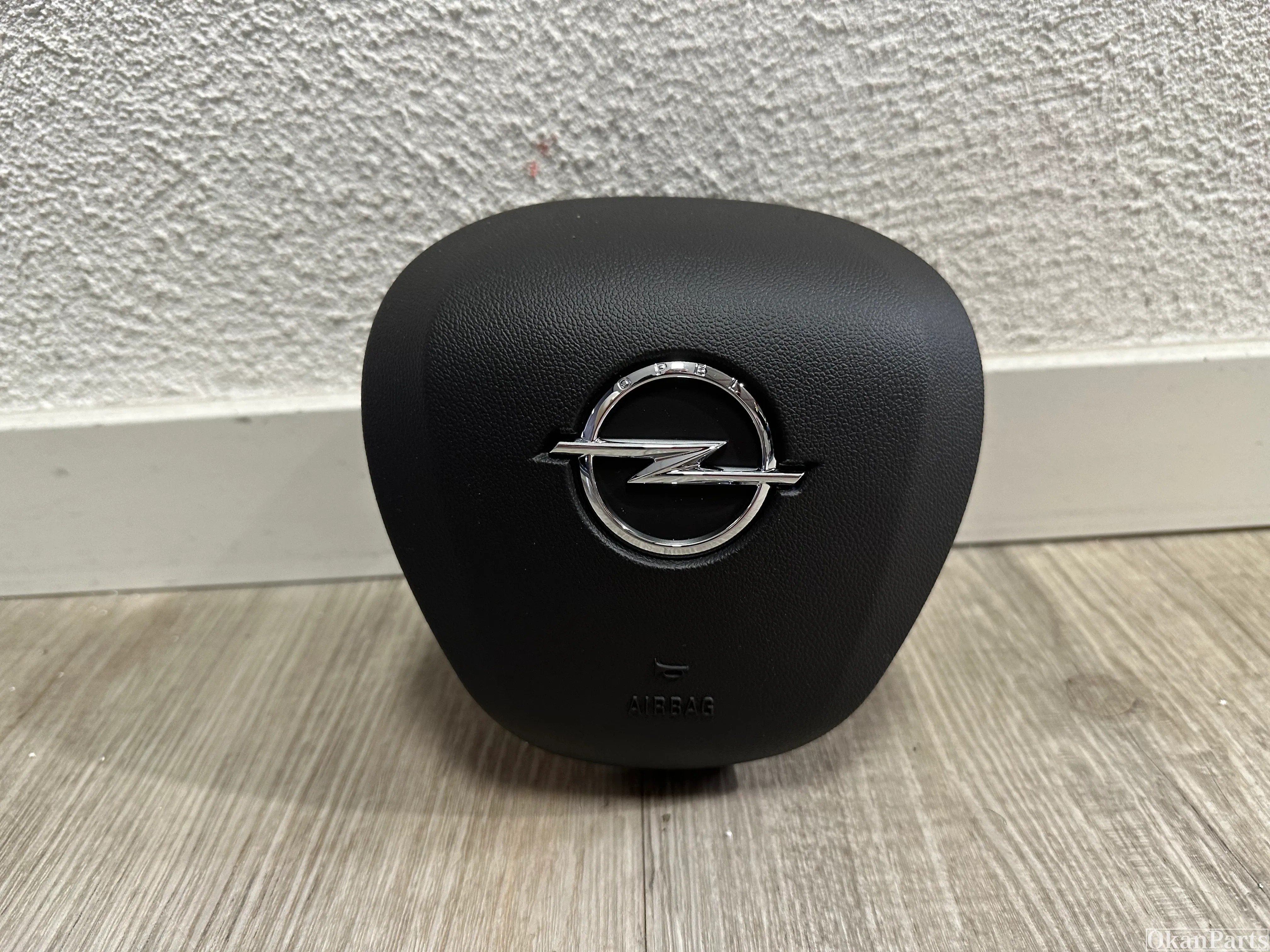 Opel Mokka Lenkairbag 98358645YX Neues Original