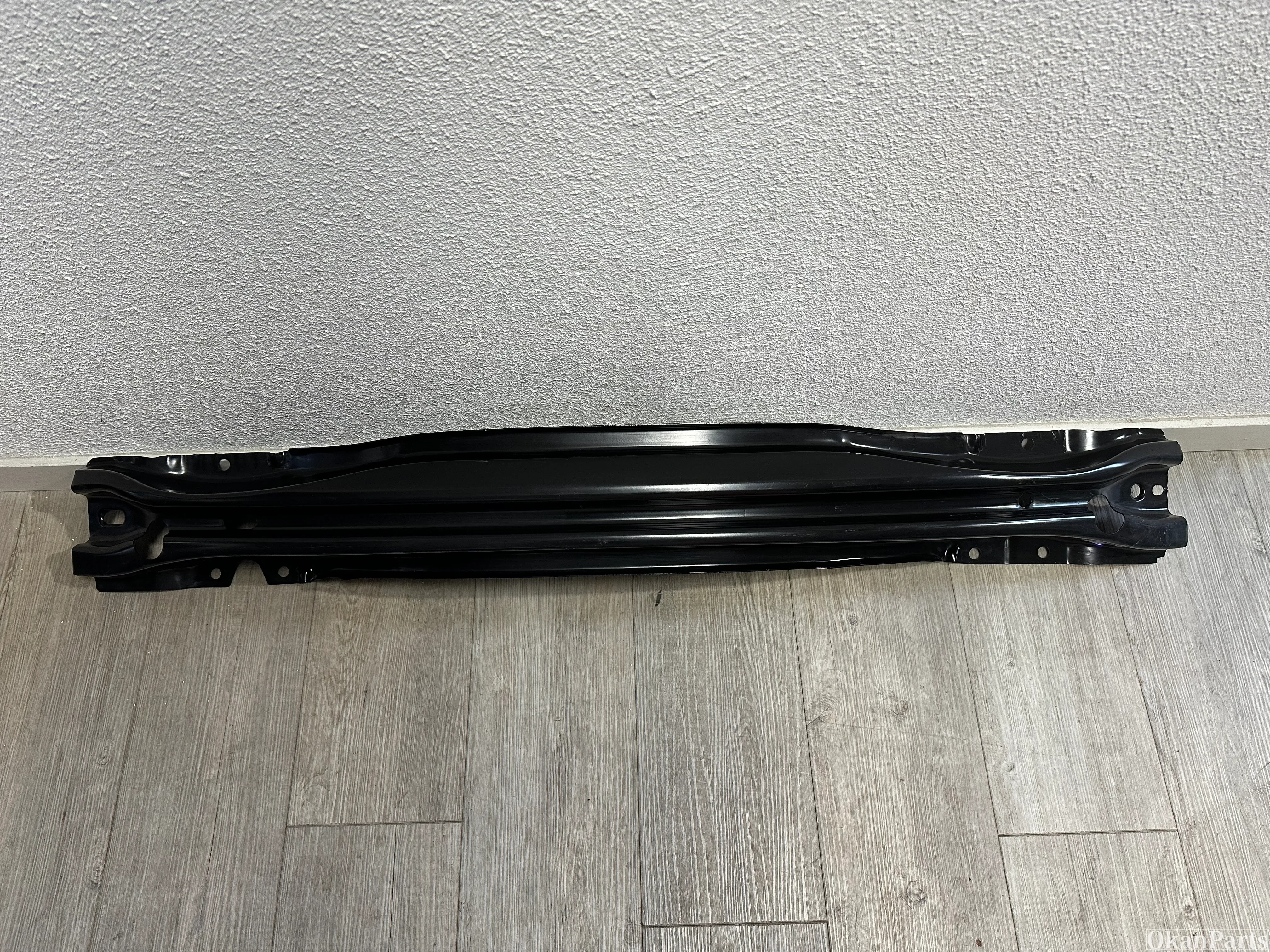 Volvo S80 rear bumper beam 31217743