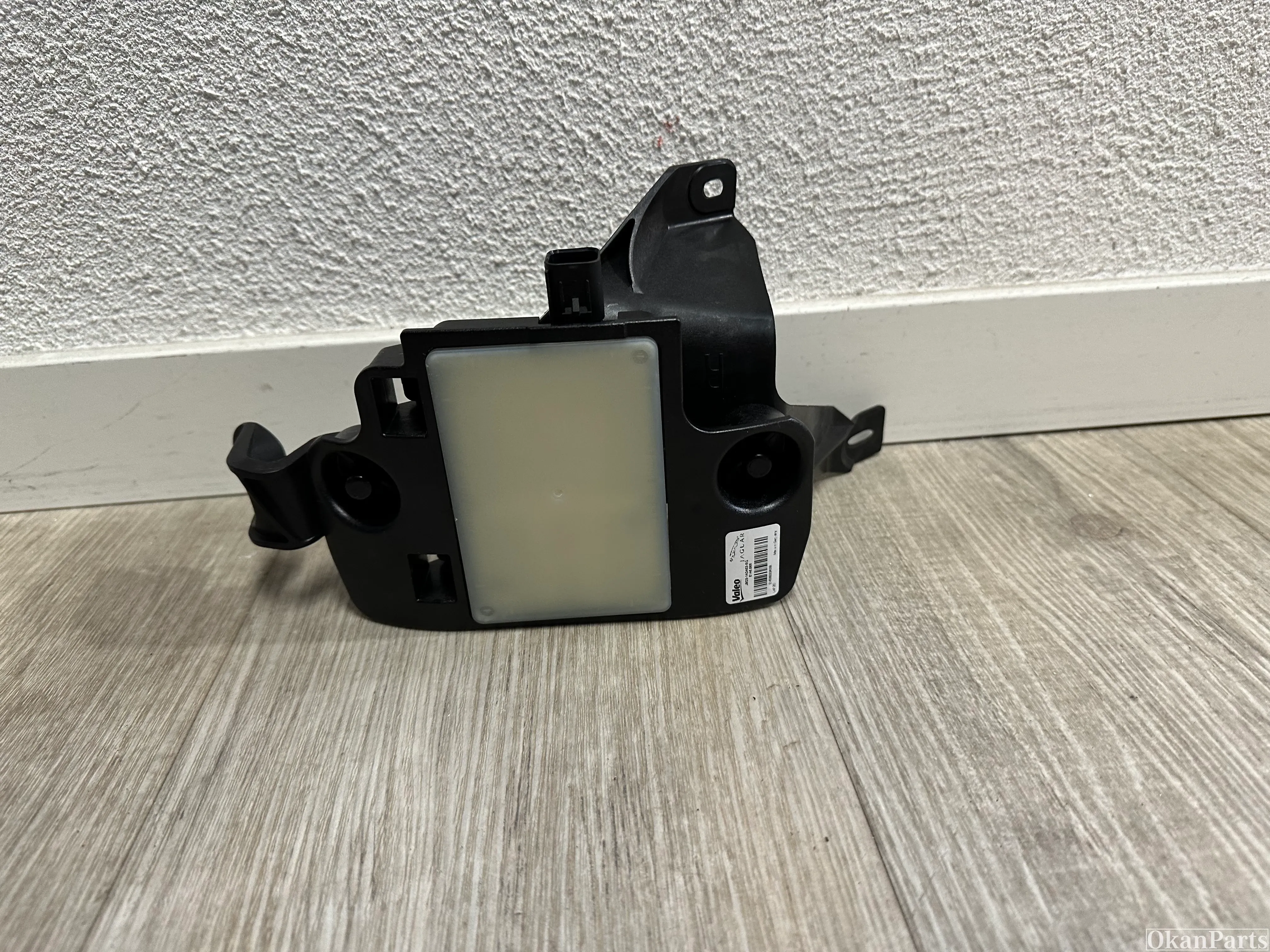 Jaguar i-Pace X590 radarsensor JPLA-14F152-AD