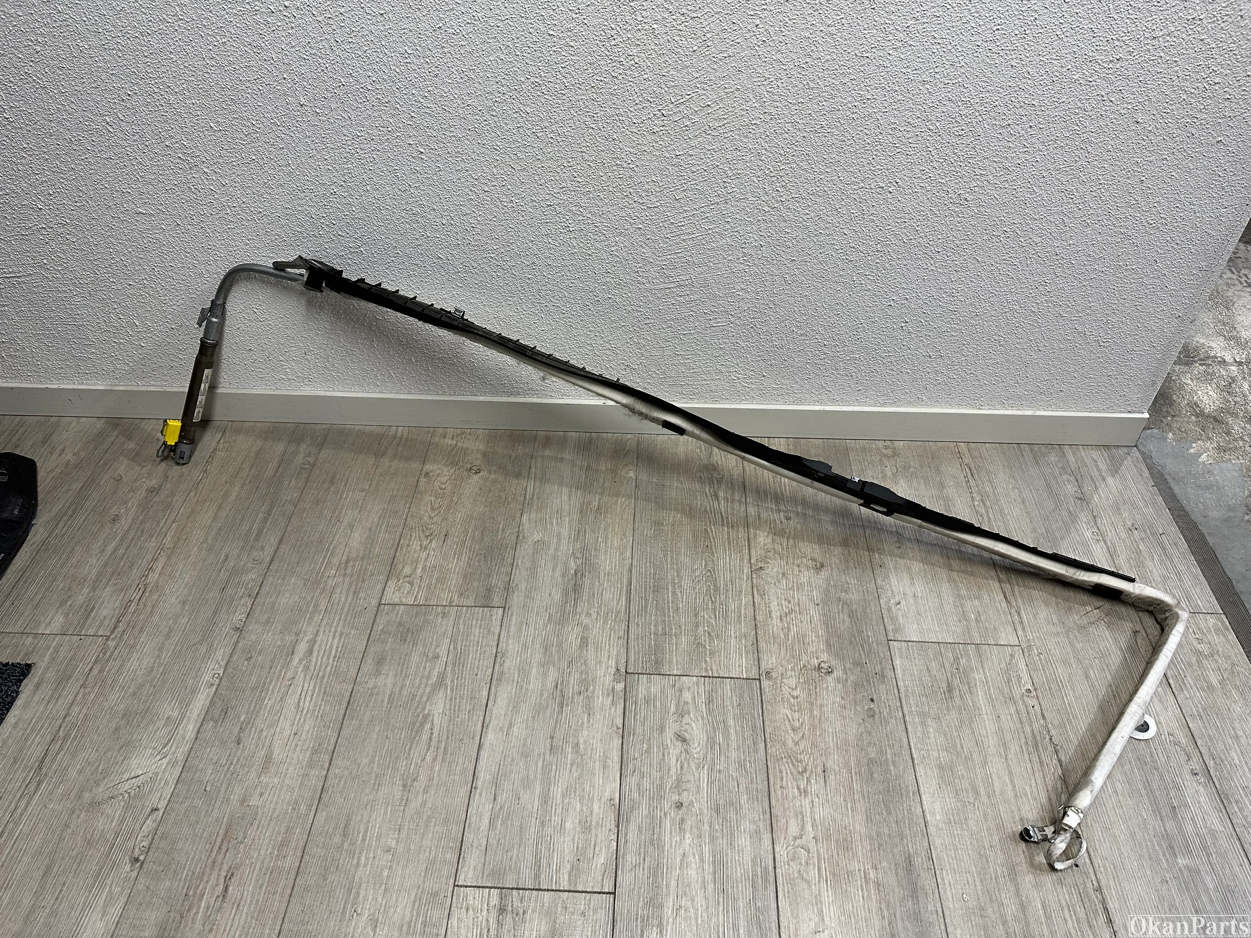 Volkswagen Golf 5 right sky airbag right 1K6880742G