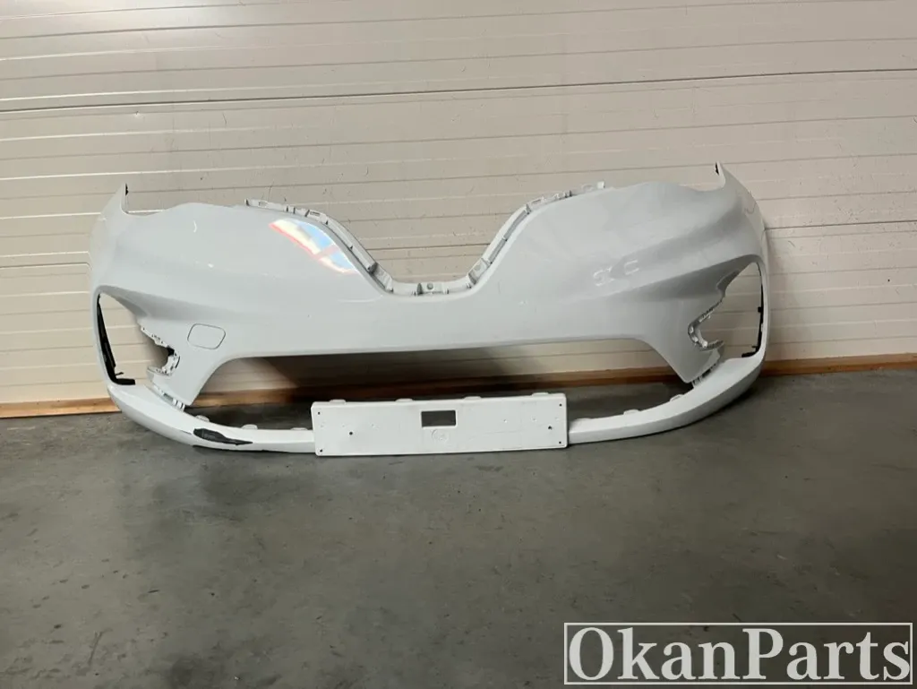 Renault ZOE Voorbumper 2217036X