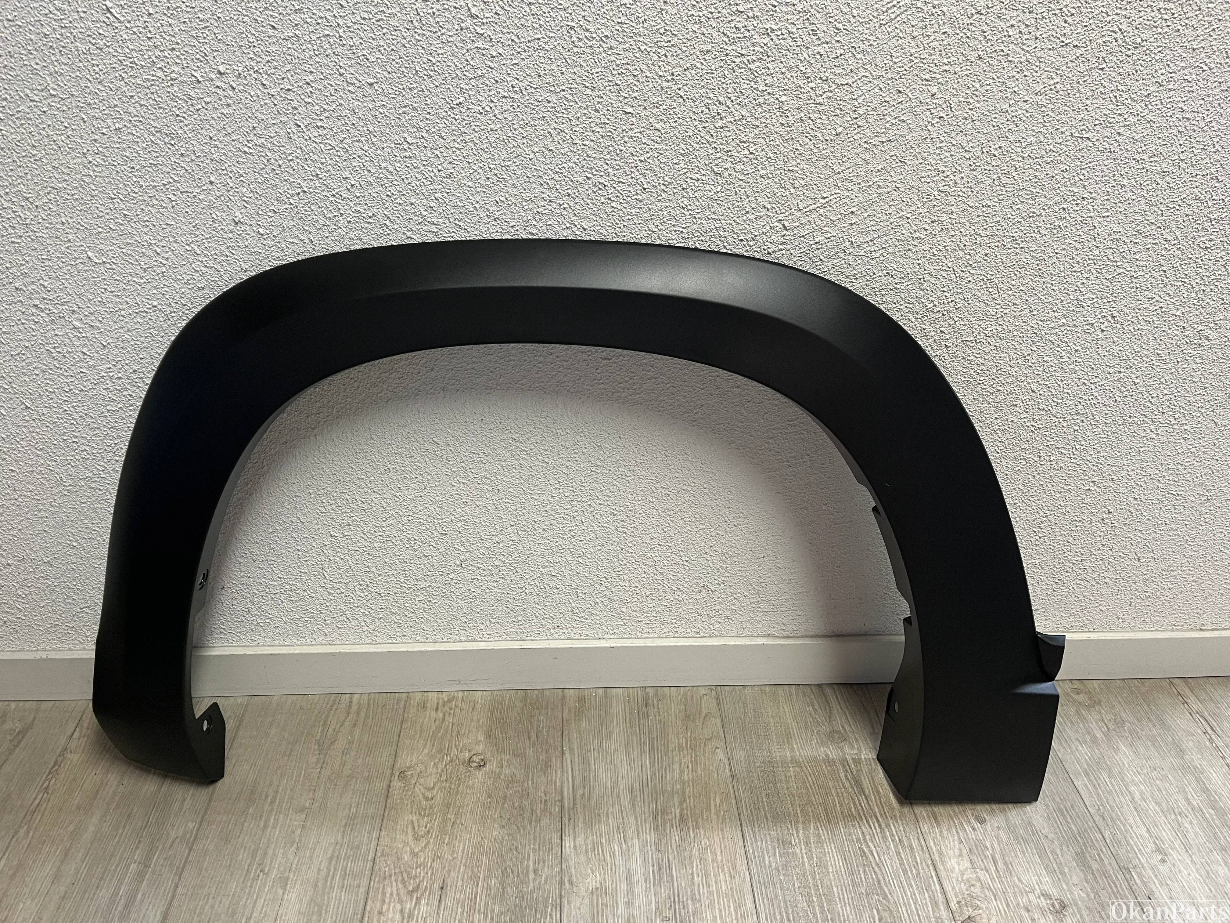 Mazda MX-30 Rechter Sierlijst DN4E-51W31