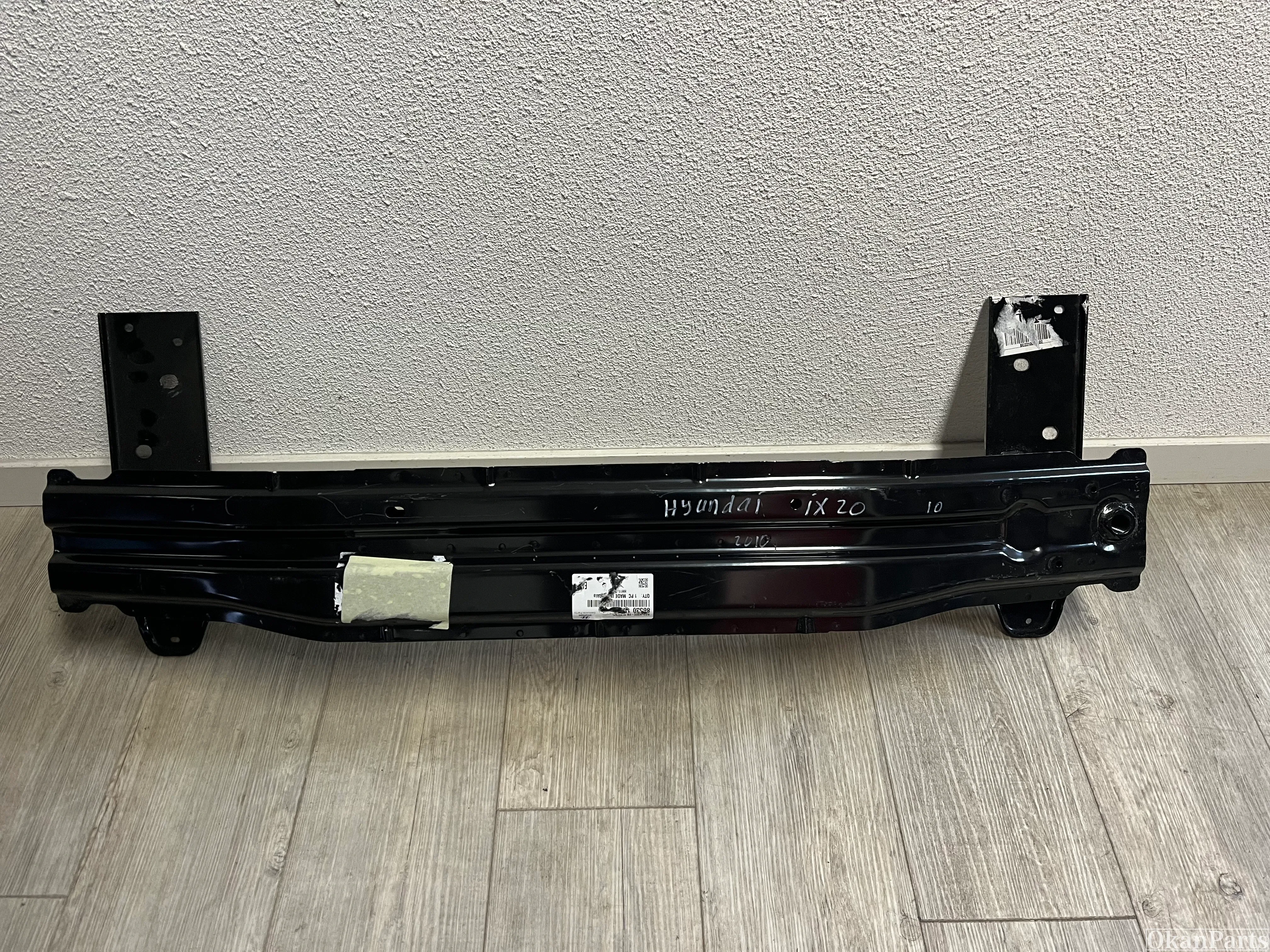 Hyundai IX20 Bumperbalk 865301K000