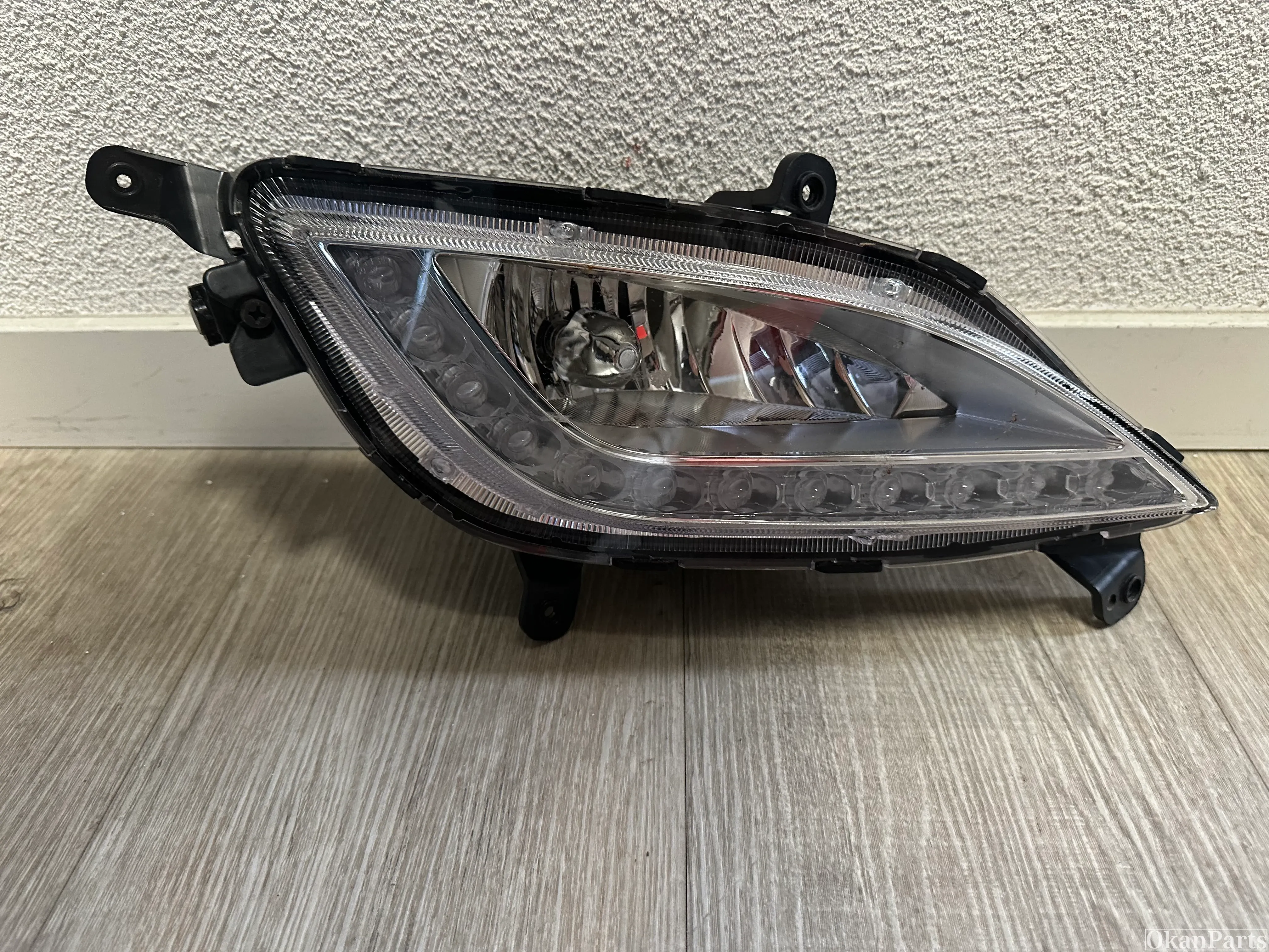 Hyundai i20 LED rechter dagrijverlichting mistlamp rechts
