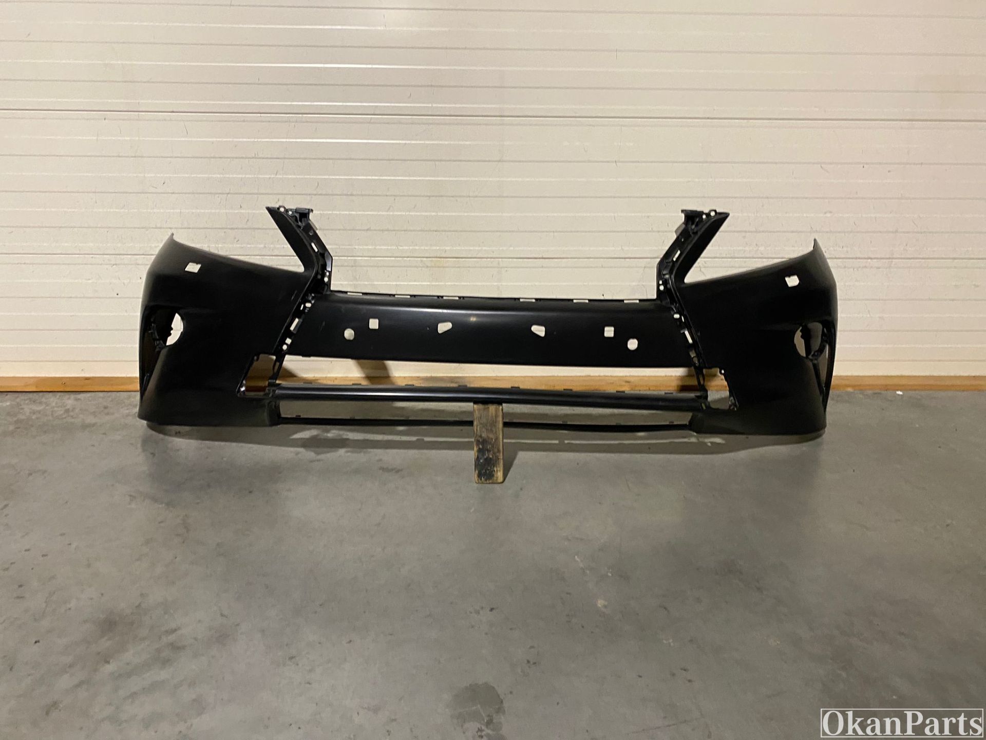 Lexus RX350 Voorbumper 52119-48470