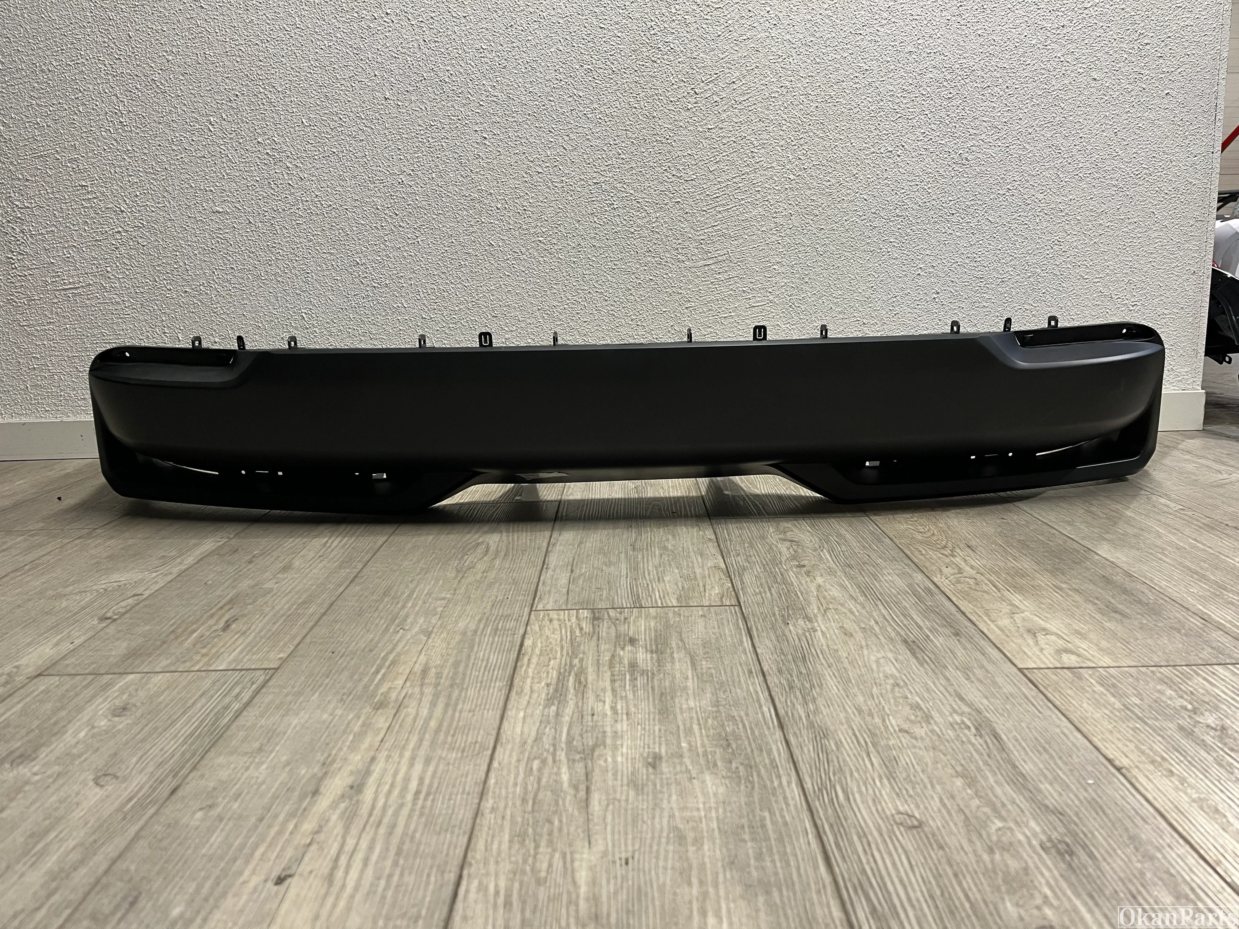 Lexus RX350H Achterbumper Spoiler 52169-78020