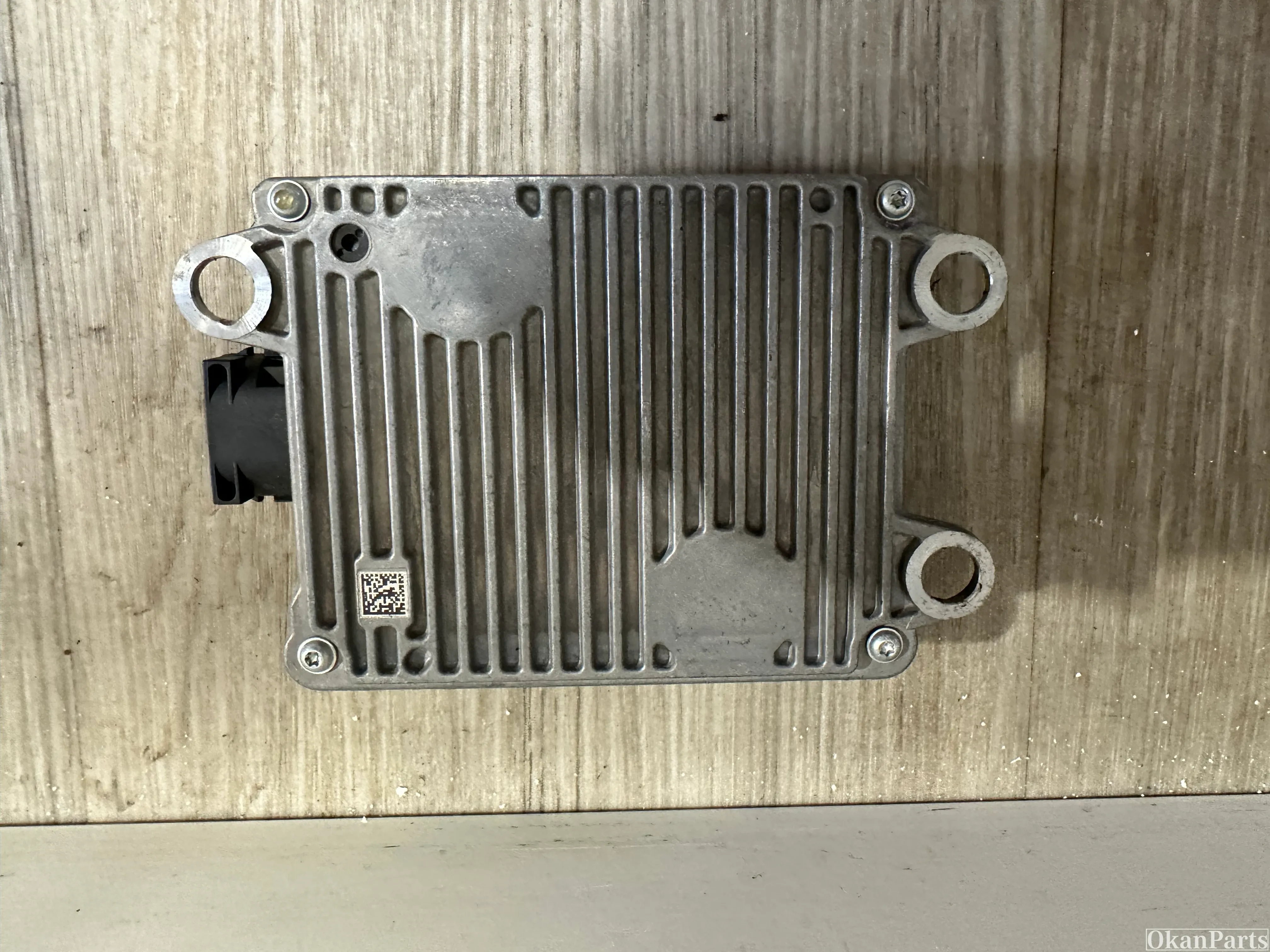 BMW ACC Radarsensor 66315A56336