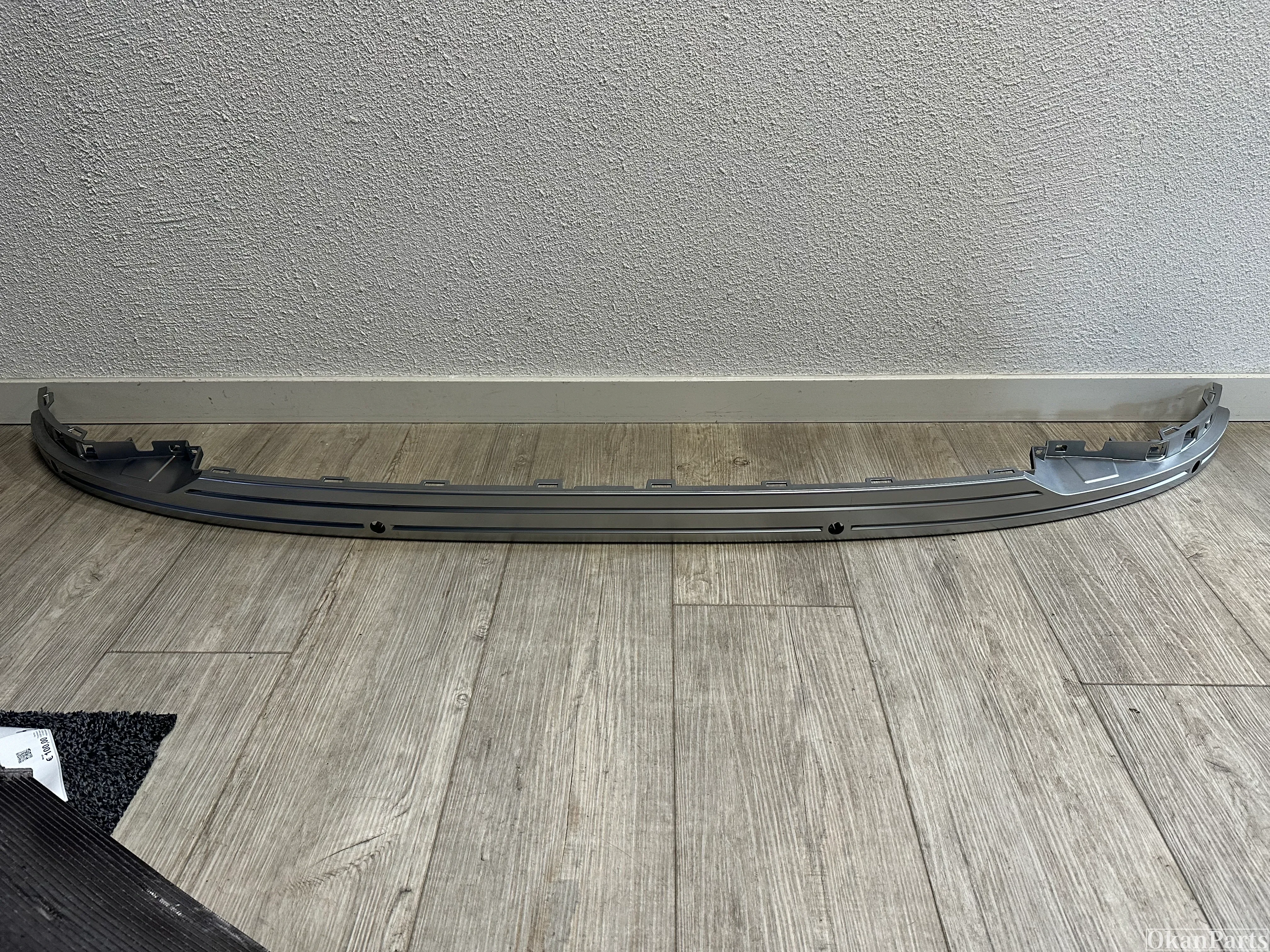 Audi e-Tron achterbumper lijst 4KE807833