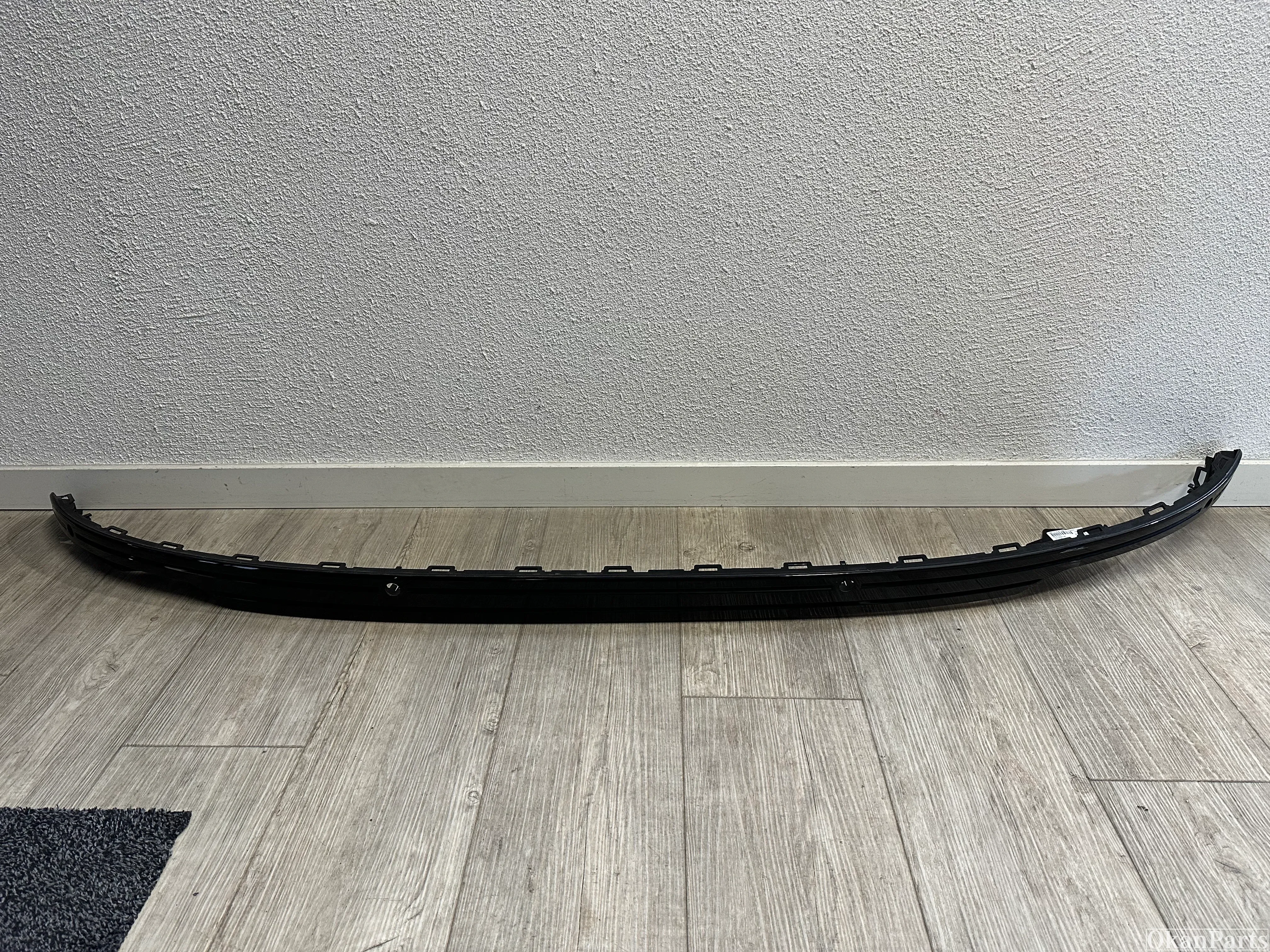 Audi e-Tron achterbumper lijst 4KE807833