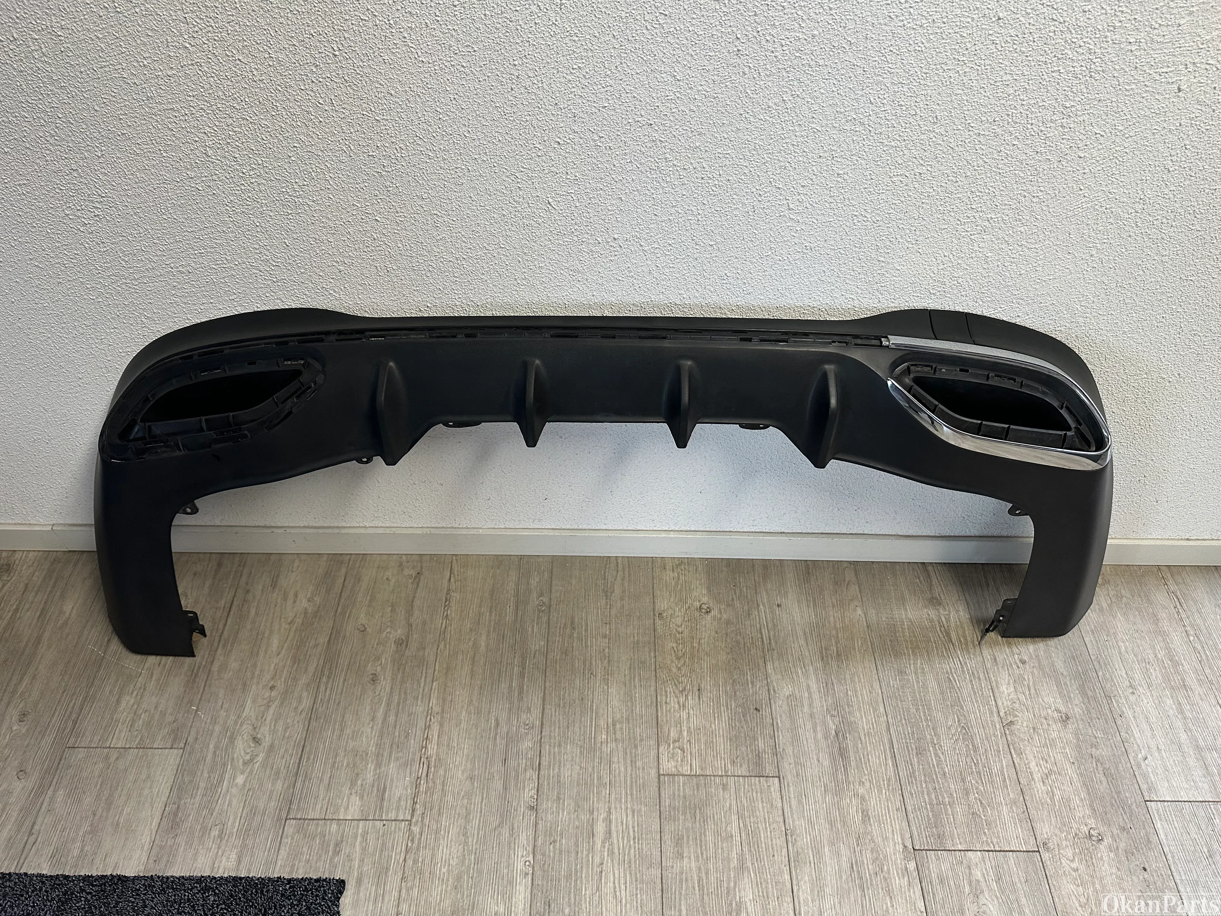 Mercedes-Benz CLA W118 Diffuseur A1188850302