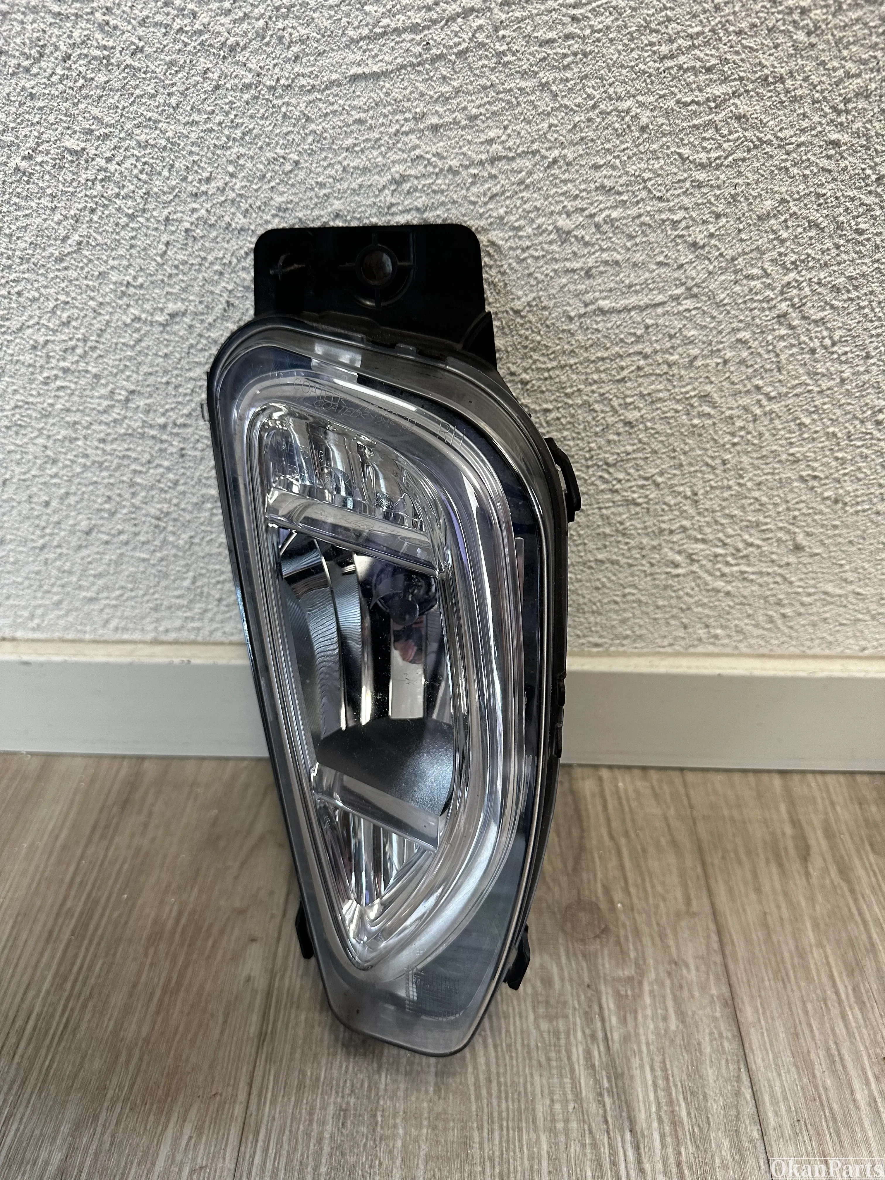 Ford Kuga III rechter mistlamp rechts LJ6B-15A254-AC