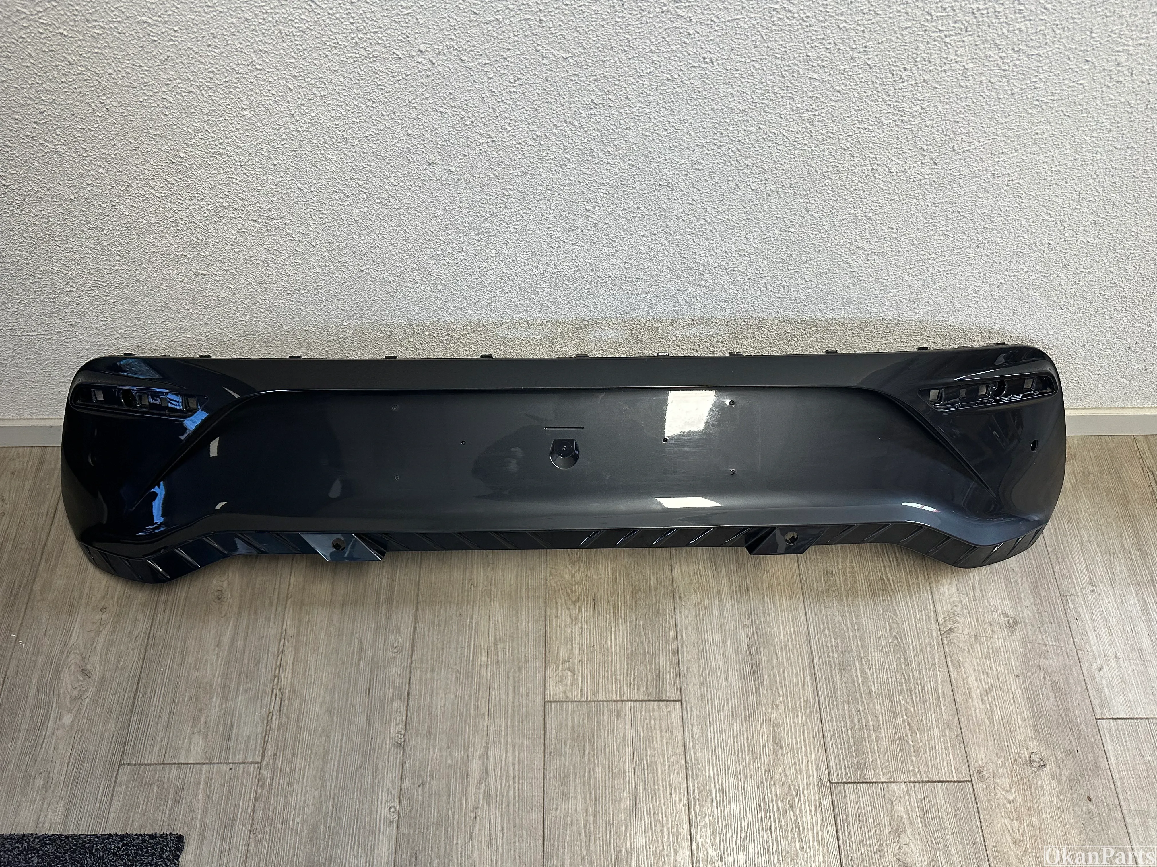Cupra Born Diffusor 10E807521F