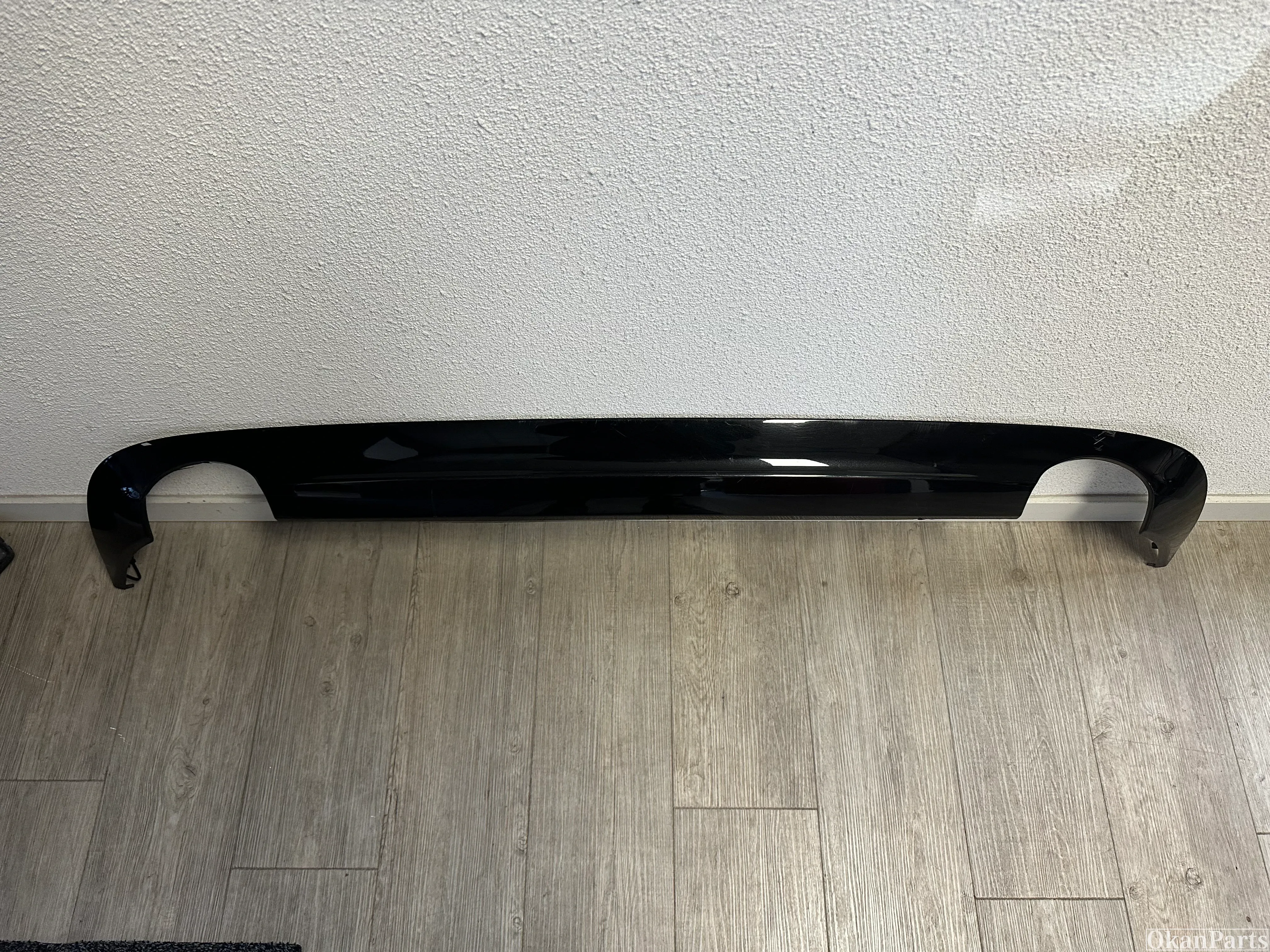 Mercedes-Benz E-klasse W212 Estate diffuser A2128852825