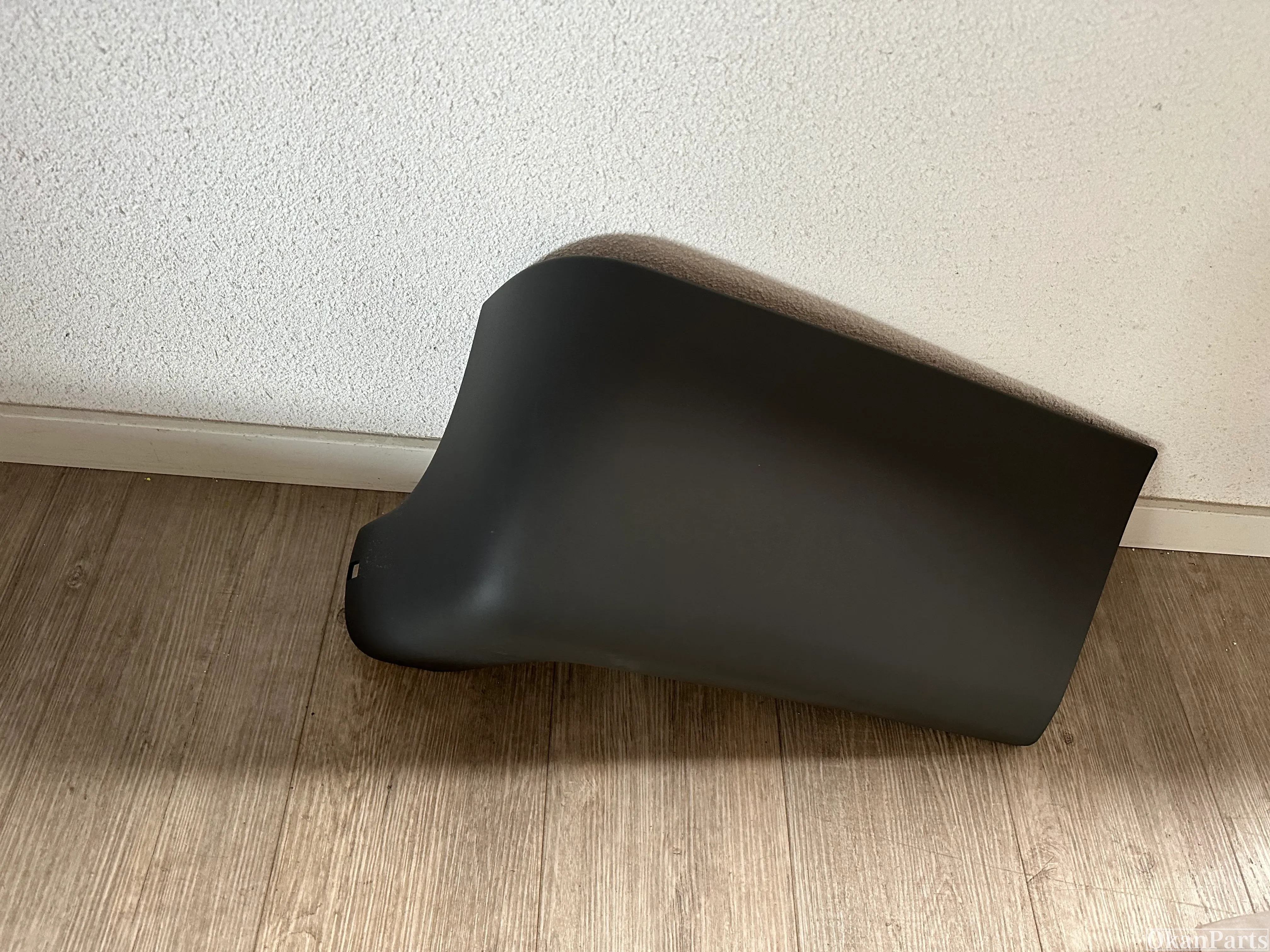 Ford Transit rechter bumper hoek rechts 39084116