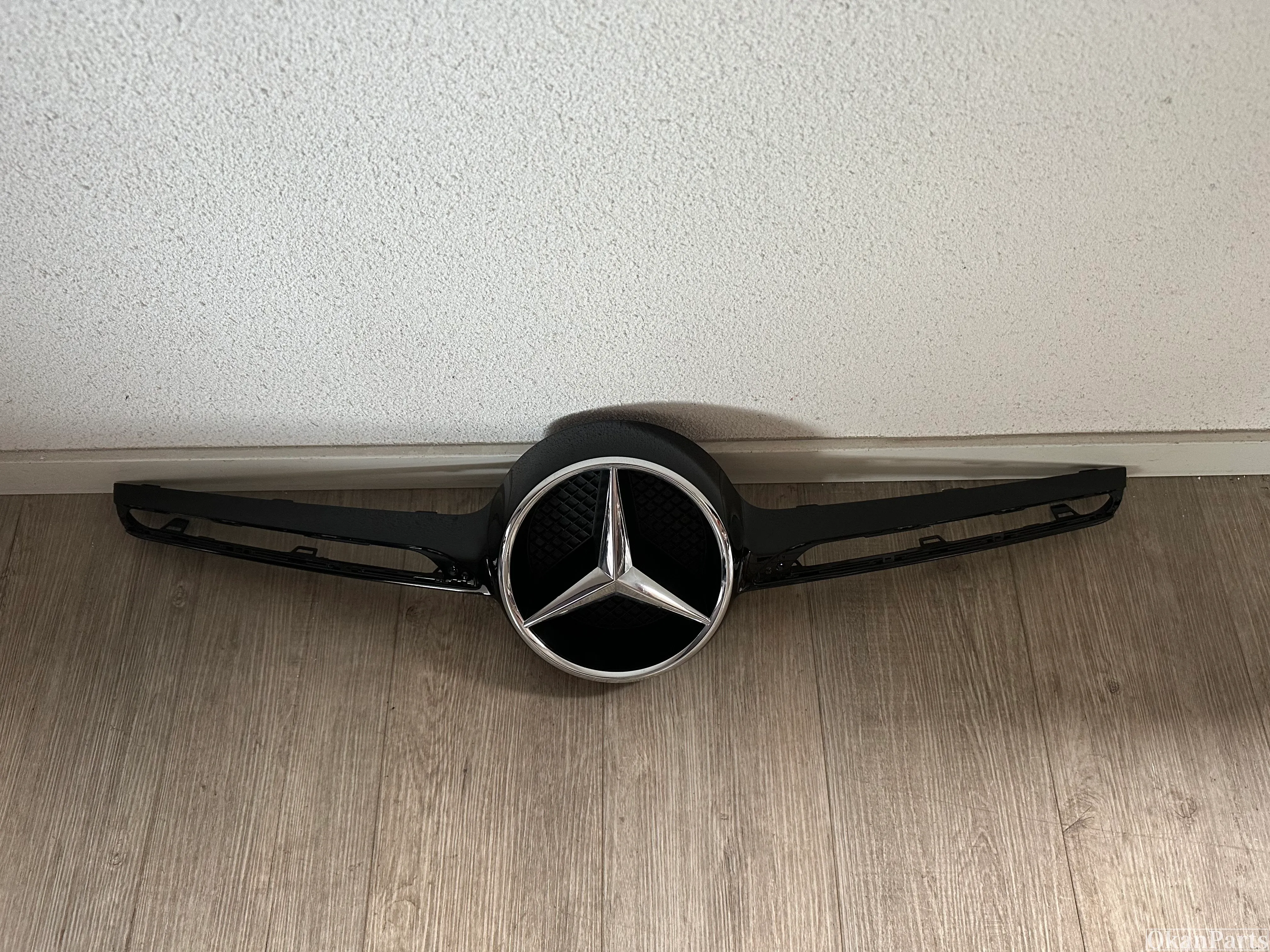 Mercedes-Benz GLE Coupé W292 Kühlergrillrahmen A2928880123
