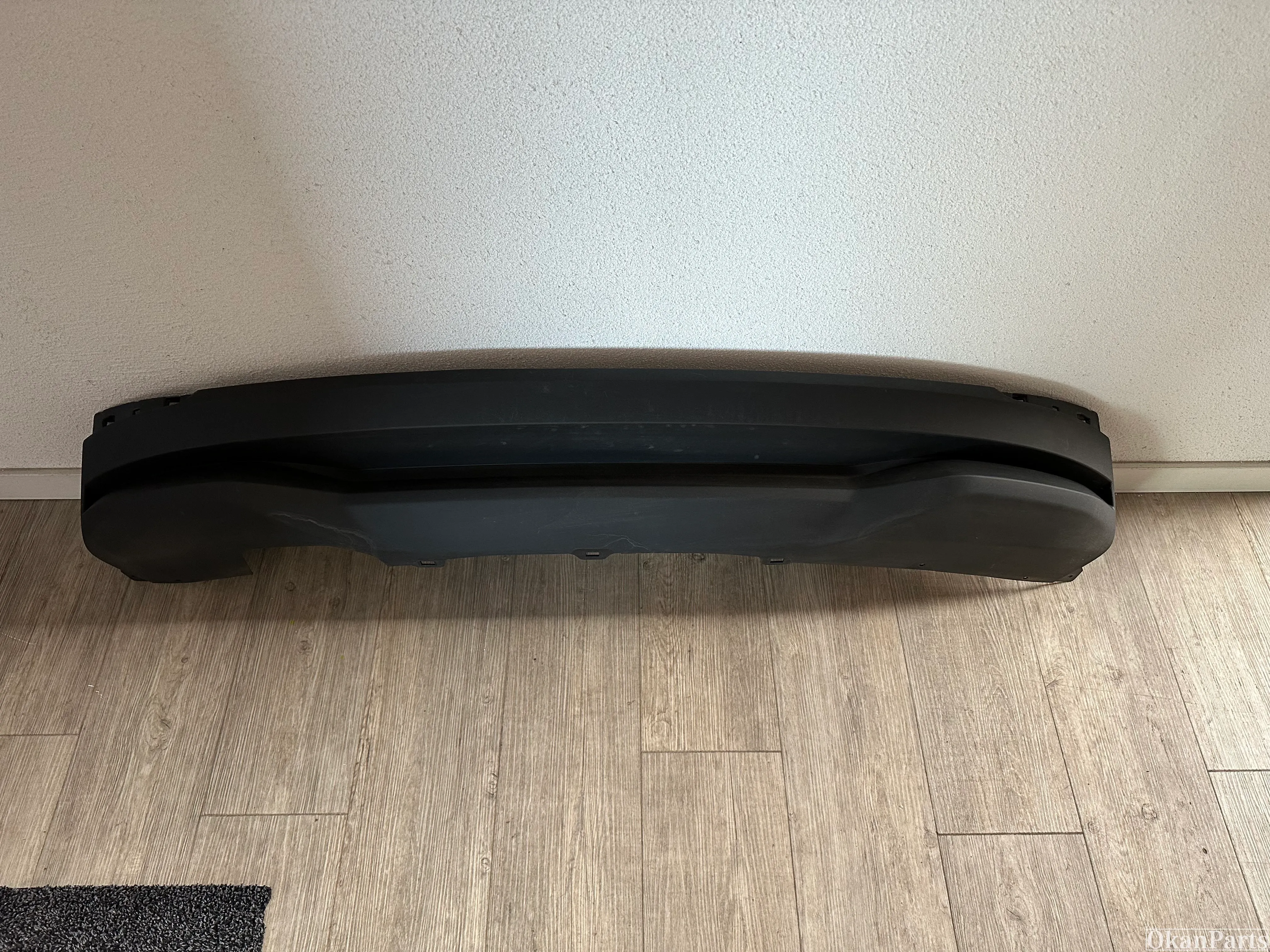 Skoda Fabia IV Diffuseur 6VE807521