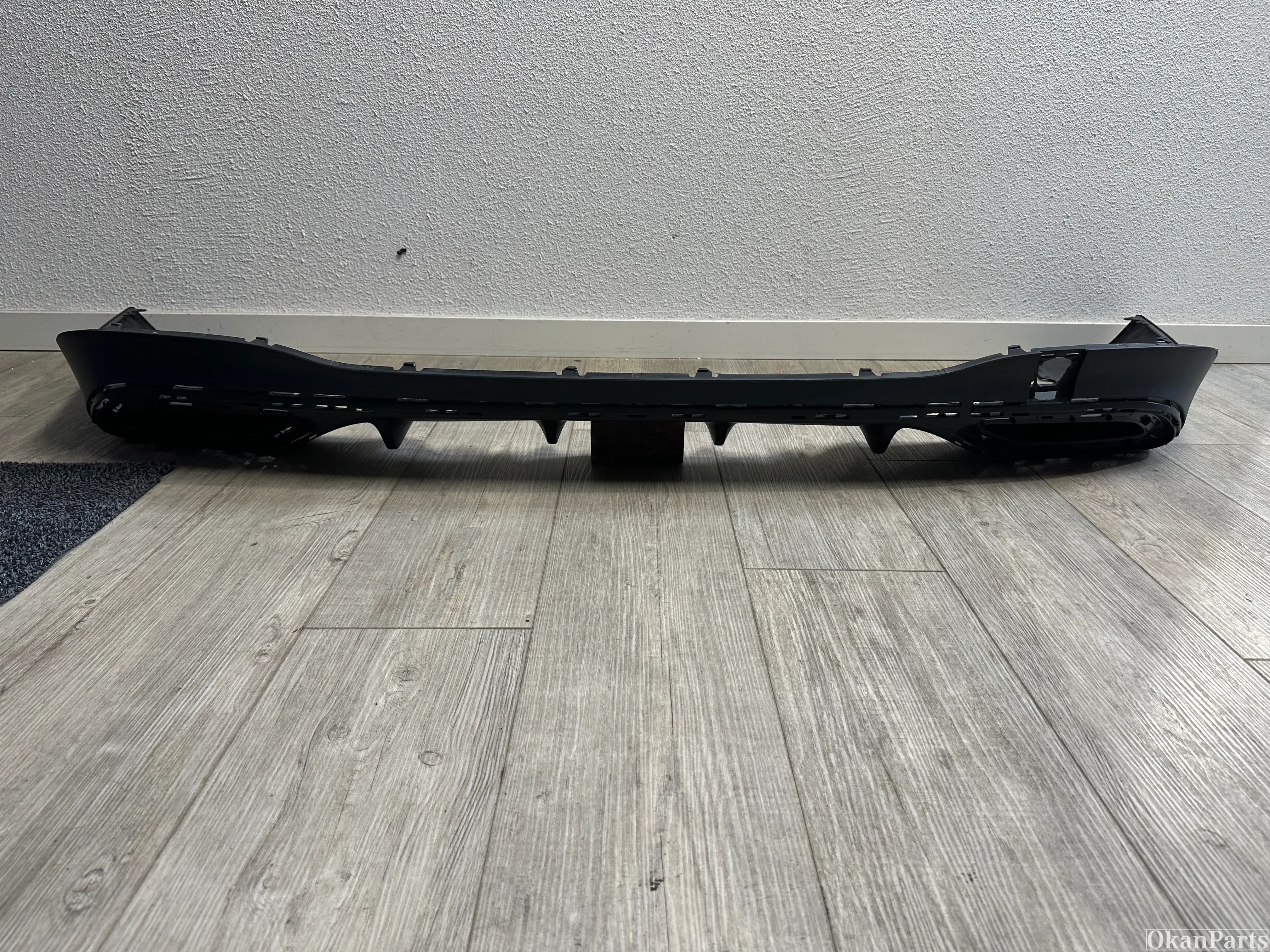 Mercedes-Benz CLA W118 AMG Diffuseur A1188850302