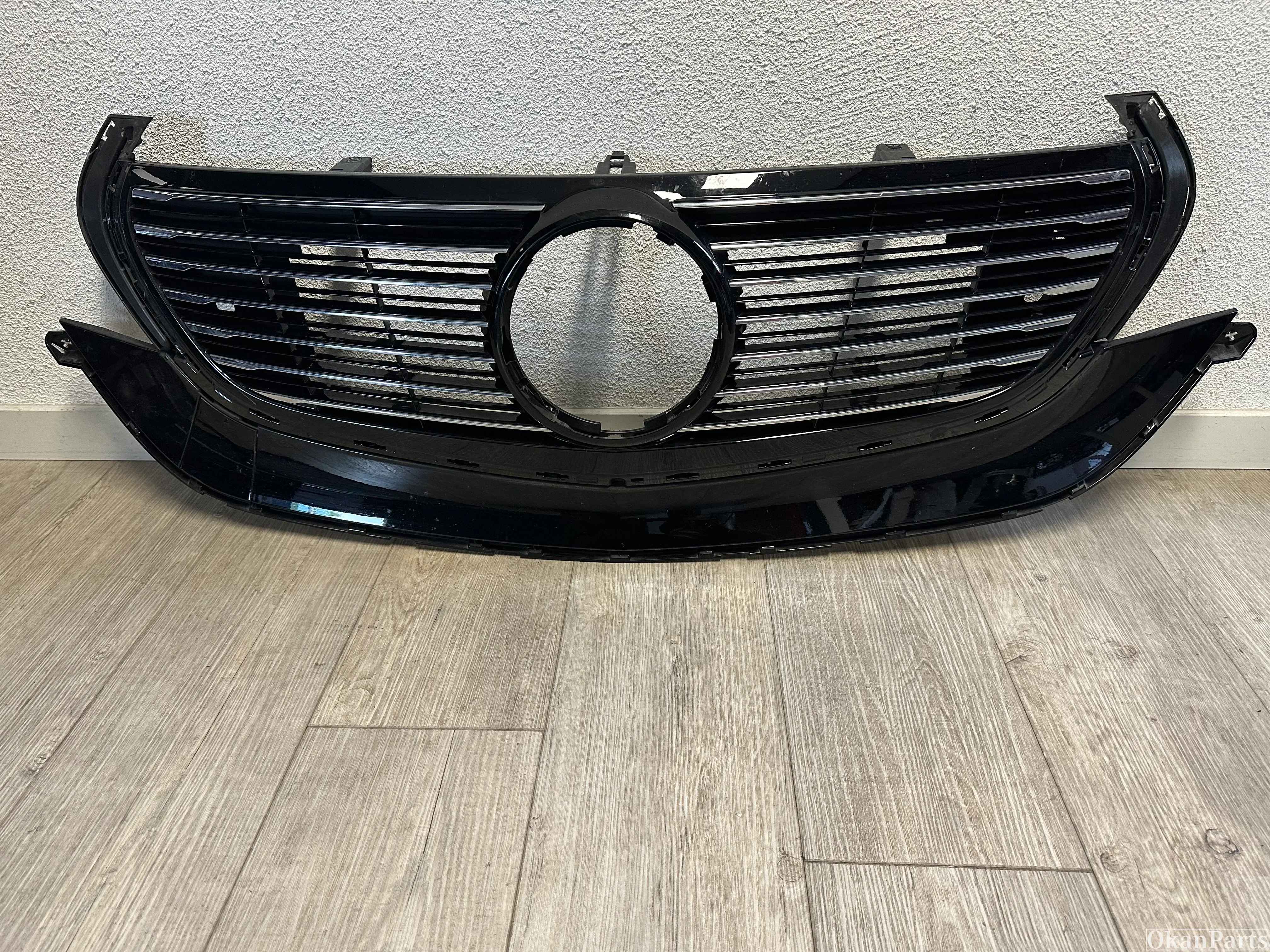Mercedes-Benz EQC W293 Kühlergrill A2938881800