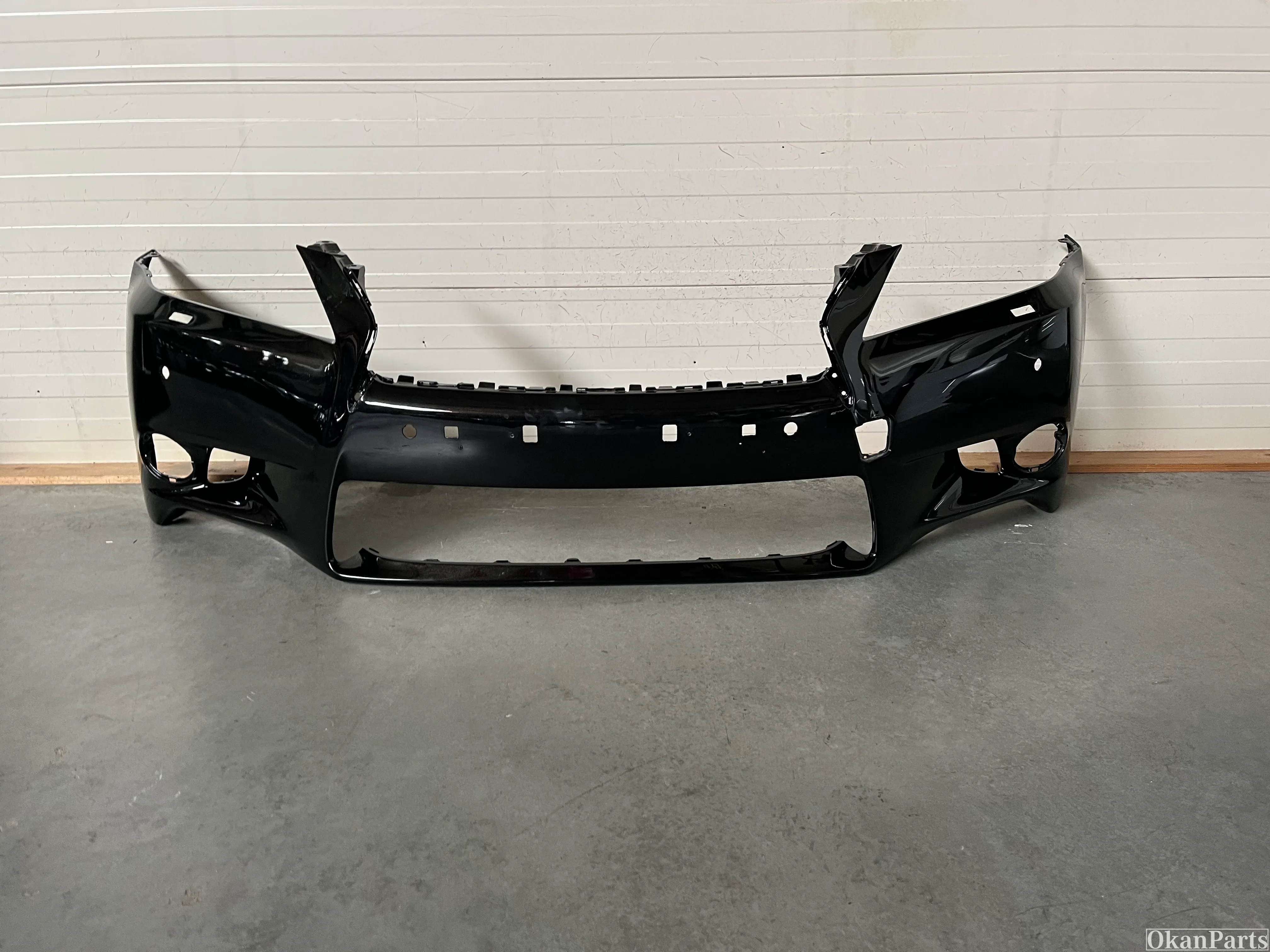 Lexus GS350H Voorbumper 2014 2015 2016 52119-30B80