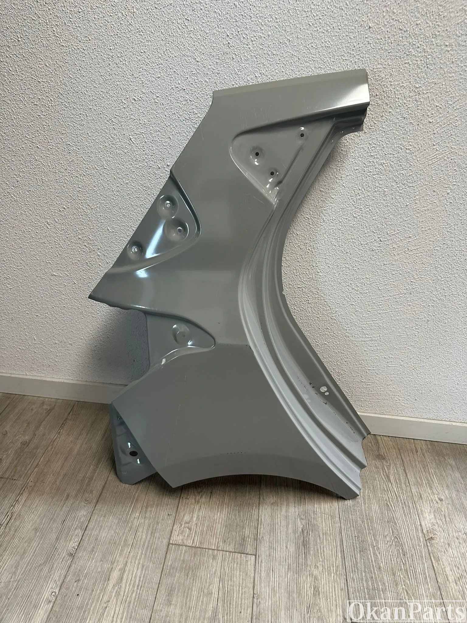 Hyundai i10 rechter achterscherm rechts