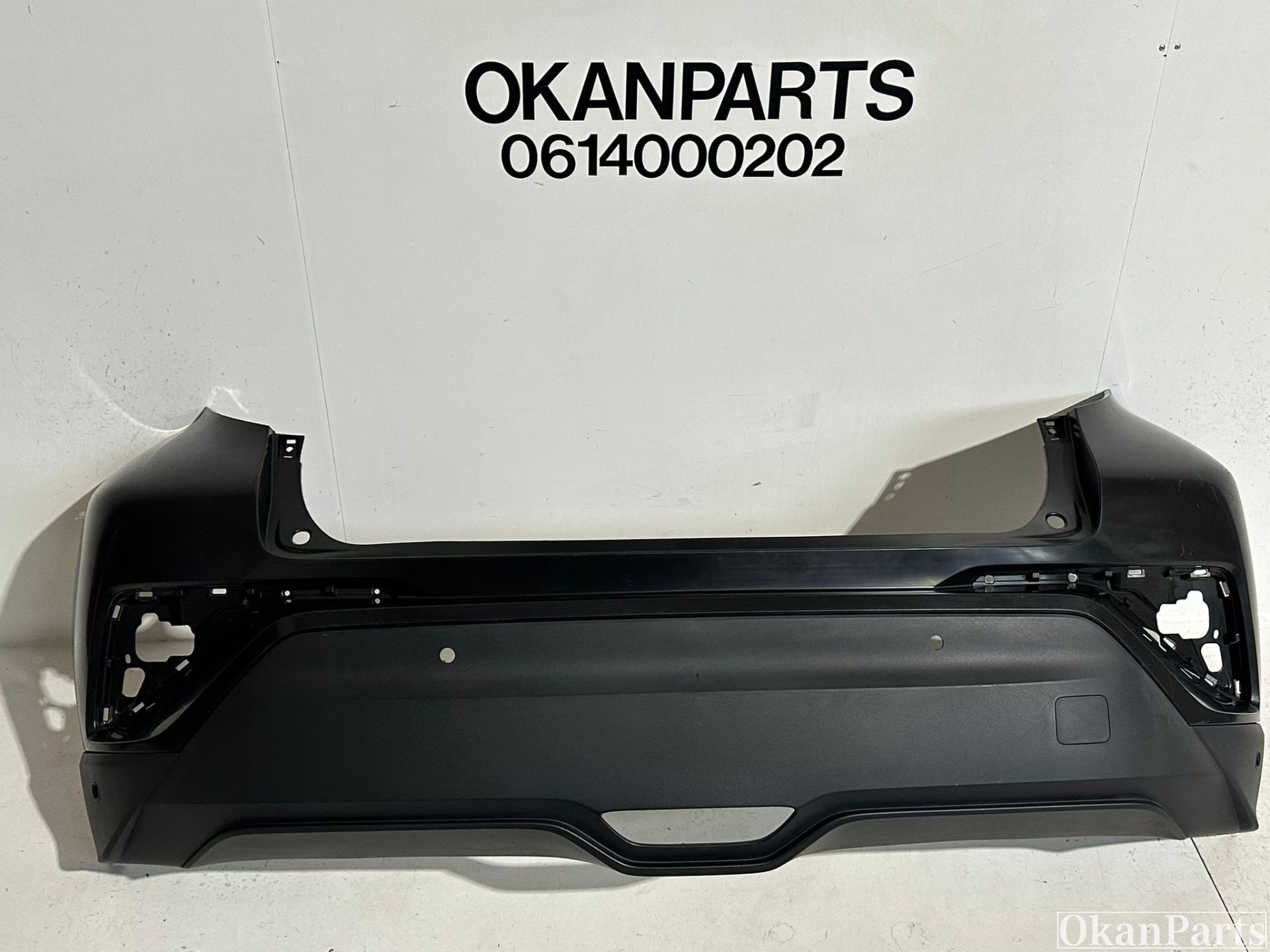 Toyota C-HR CHR achterbumper 52159-F4010