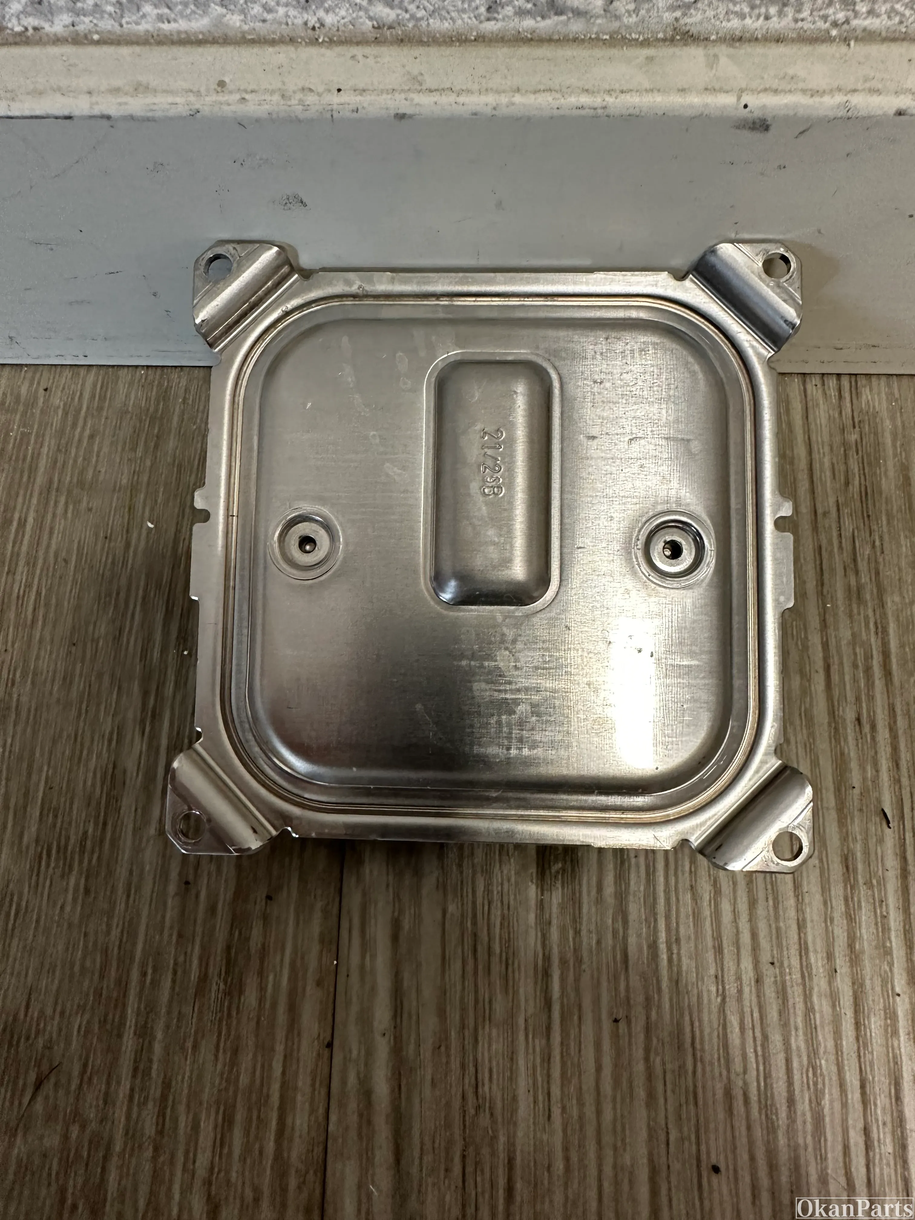 Renault Clio V LED module 260556623R