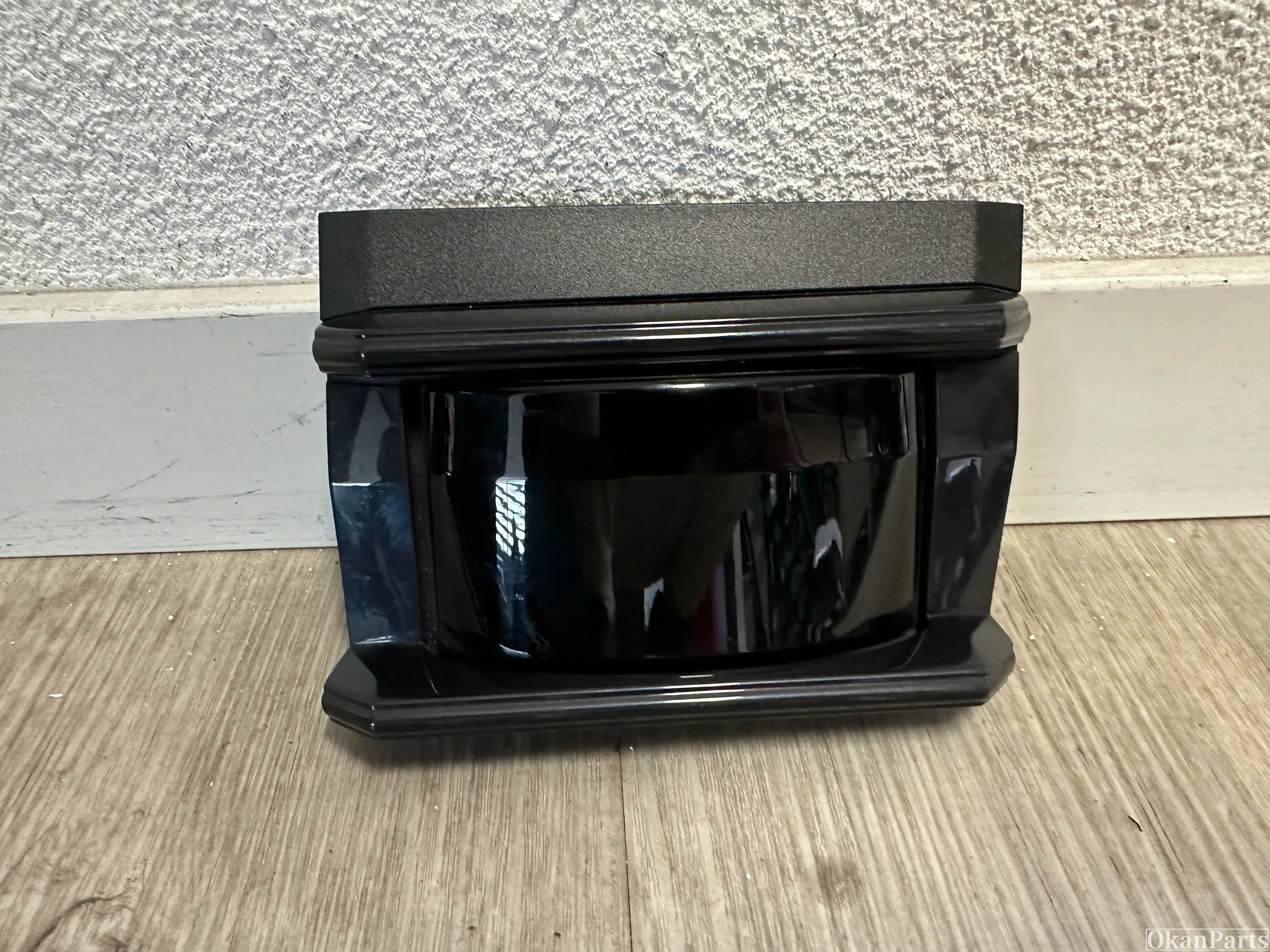 Capteur radar Audi ACC 4M8853403