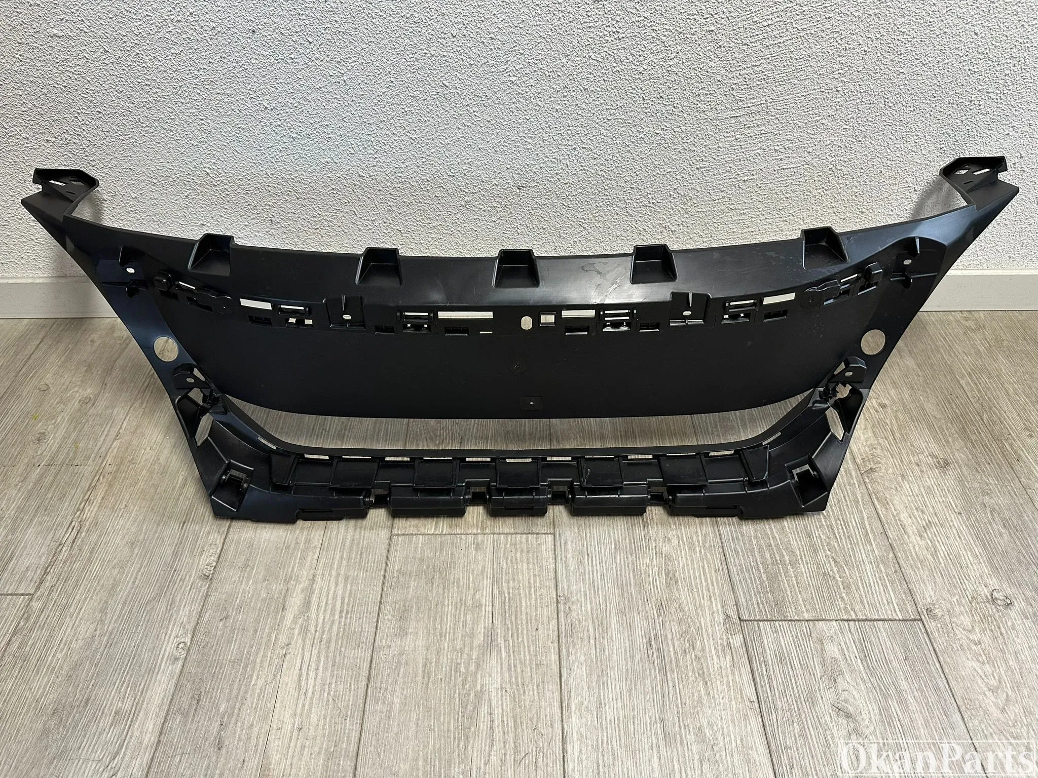 Peugeot 3008 II Grille lijst 9814278877
