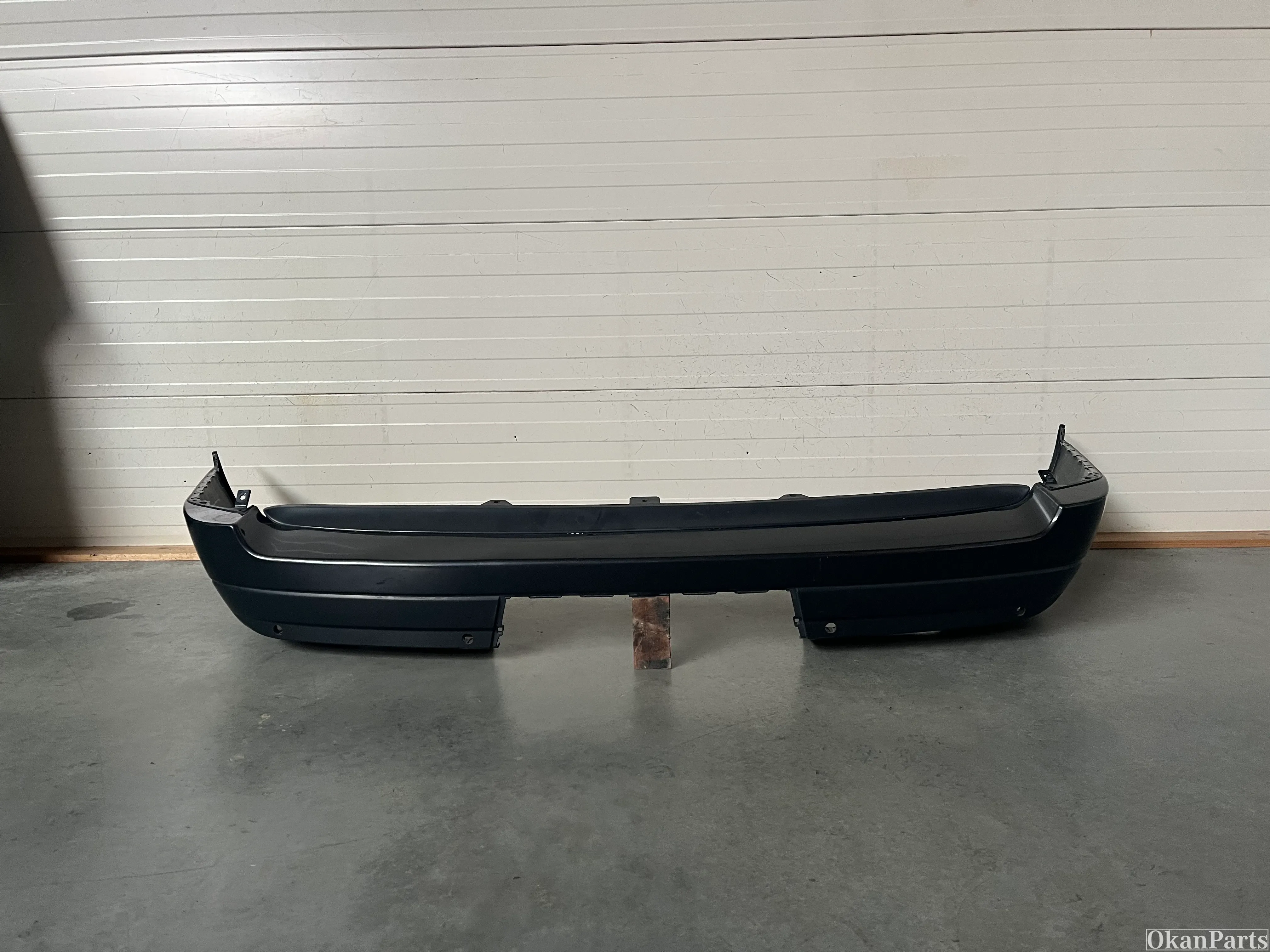 Range Rover Evoque Achterbumper CK52-17D781-AA