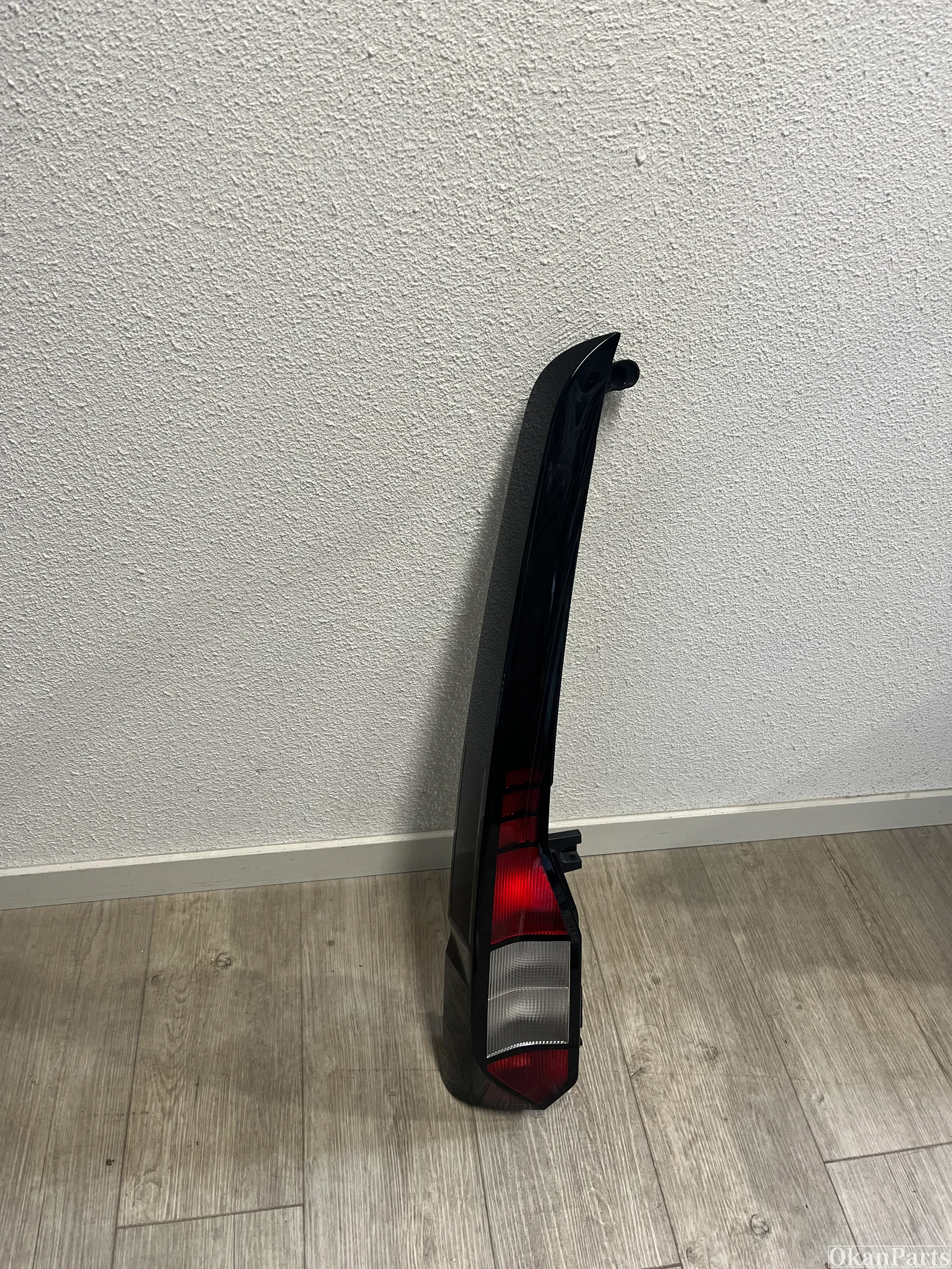 Volkswagen Caddy MK5 Left Tail Light Left