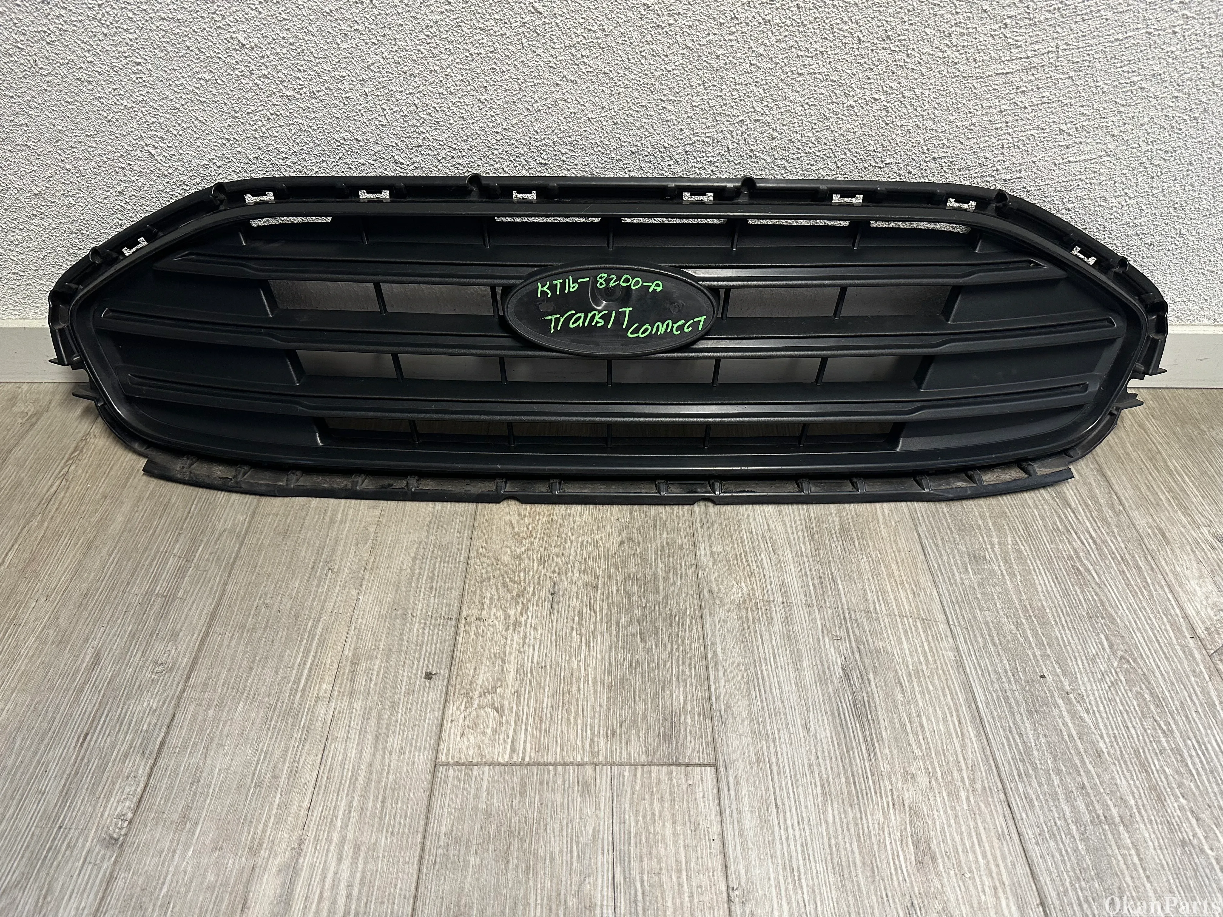 Ford Transit Connect Grille KT1B-8200-A