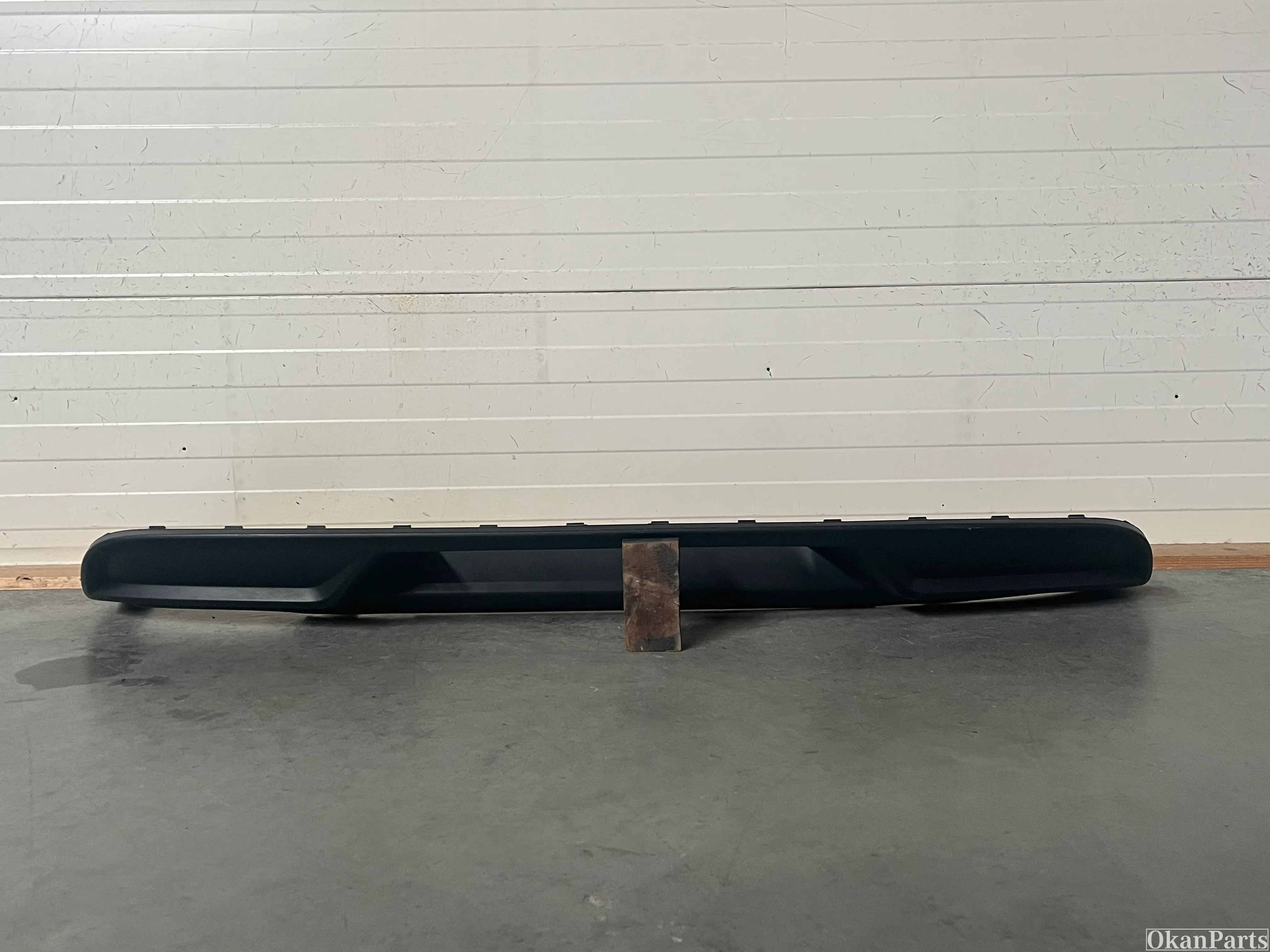 Seat Leon KL Diffuser 5FE807568
