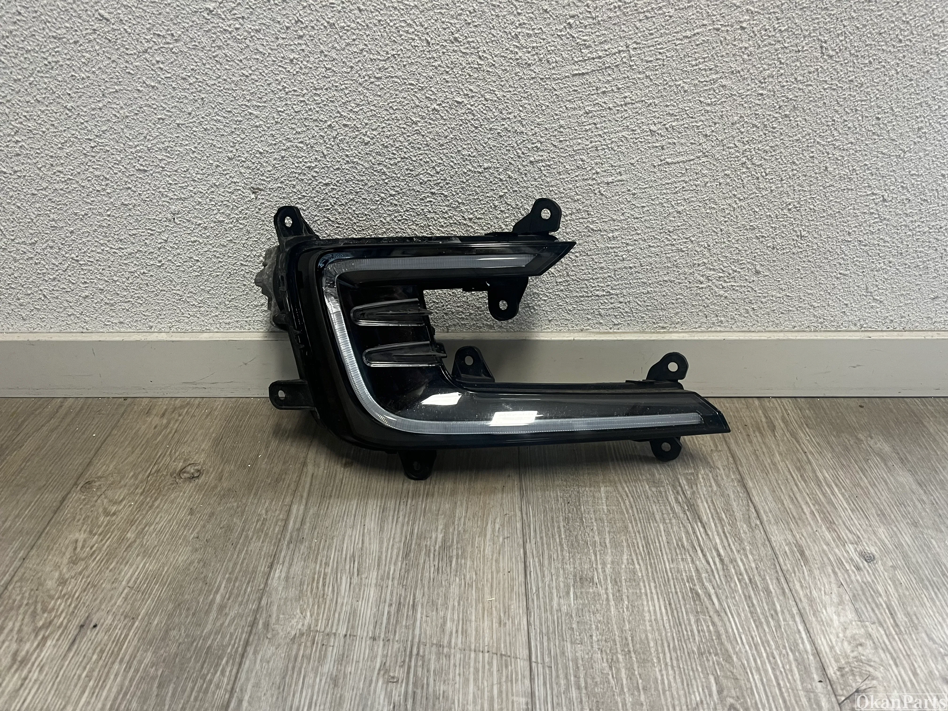 Volkswagen Passat B8 GTE rechter dagrijverlichting 3G0941056