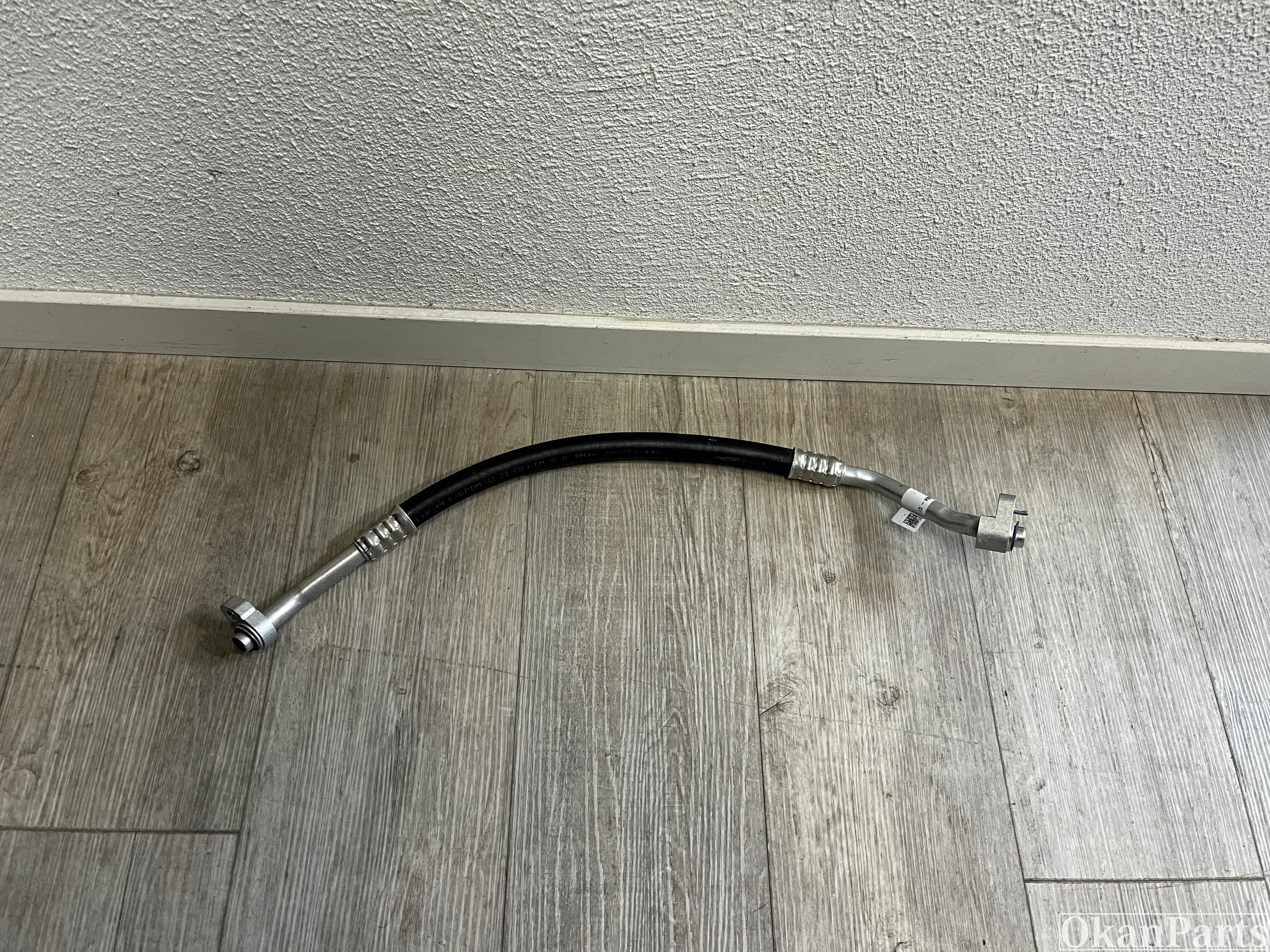 Mercedes-Benz A-Klasse W177 Airco Line A1778305701