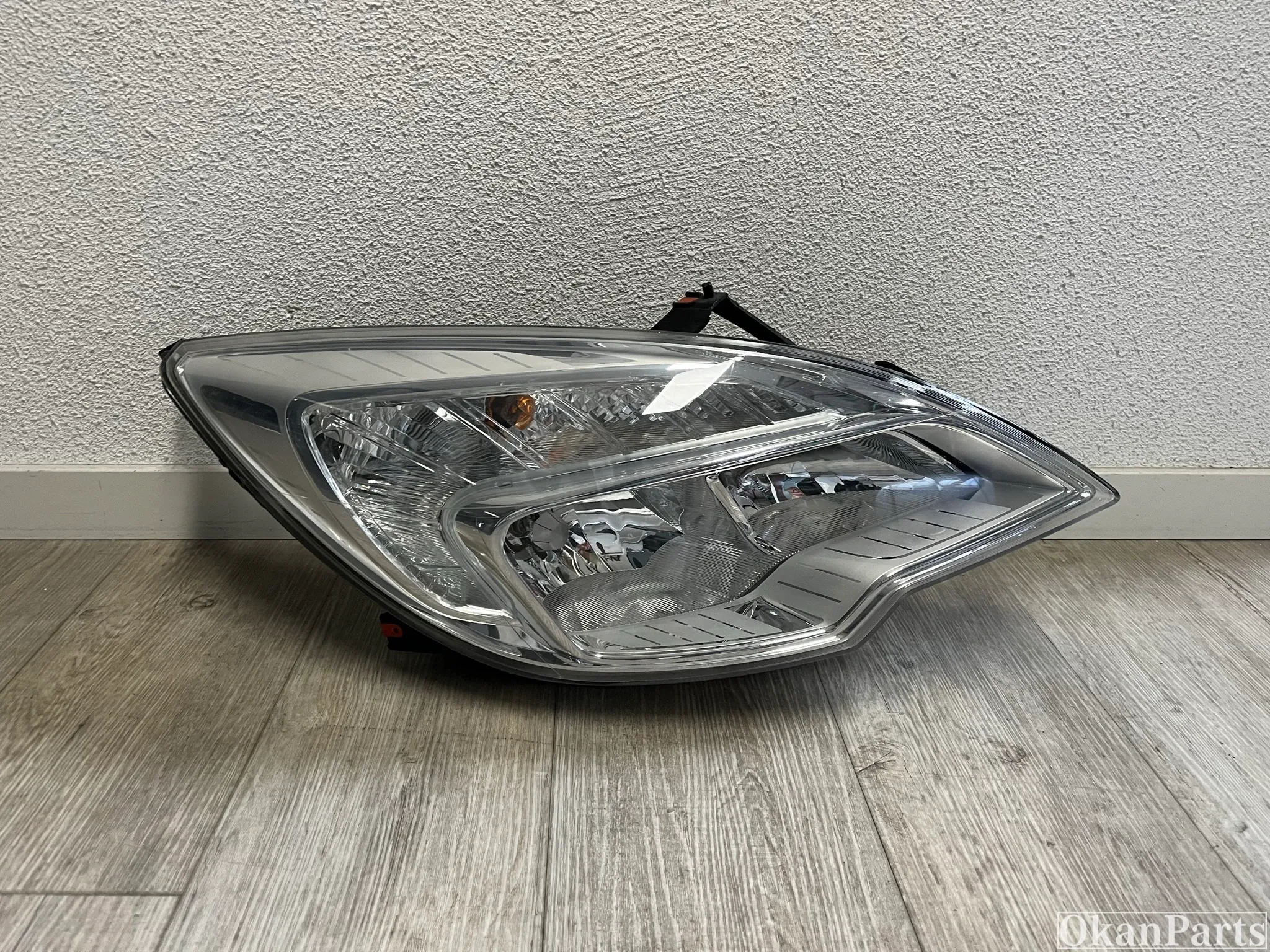 Opel Meriva Rechter Koplamp Rechts 13253630