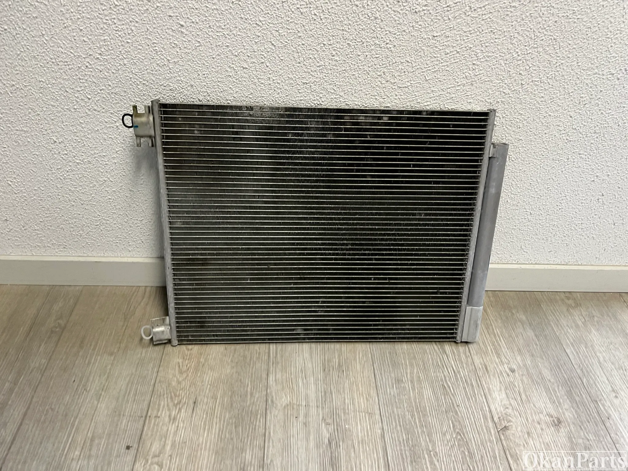Renault Megane IV Airco Condensor DL369002