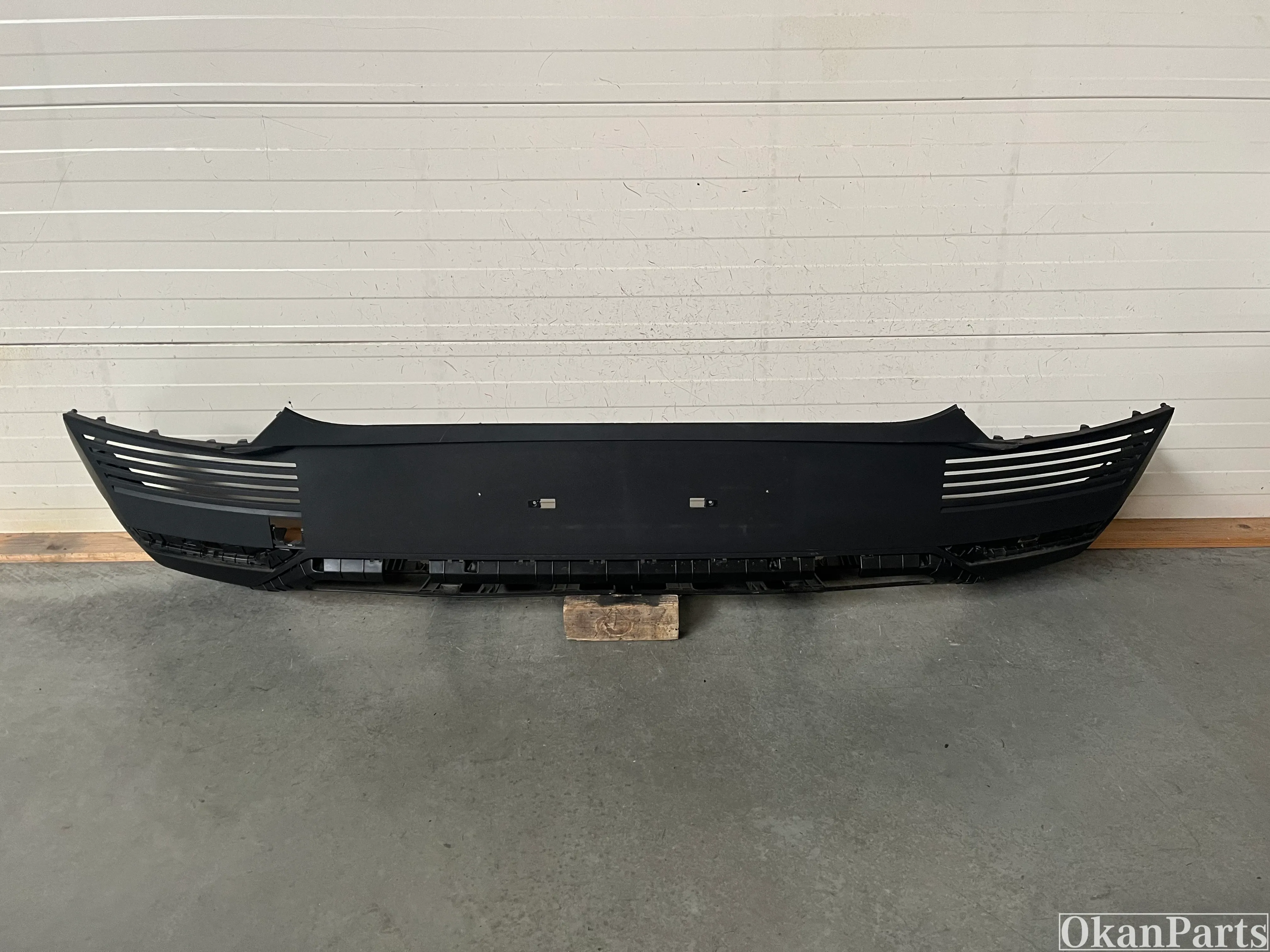 Hyundai IONIQ 5 Achterbumper 86612-GI000