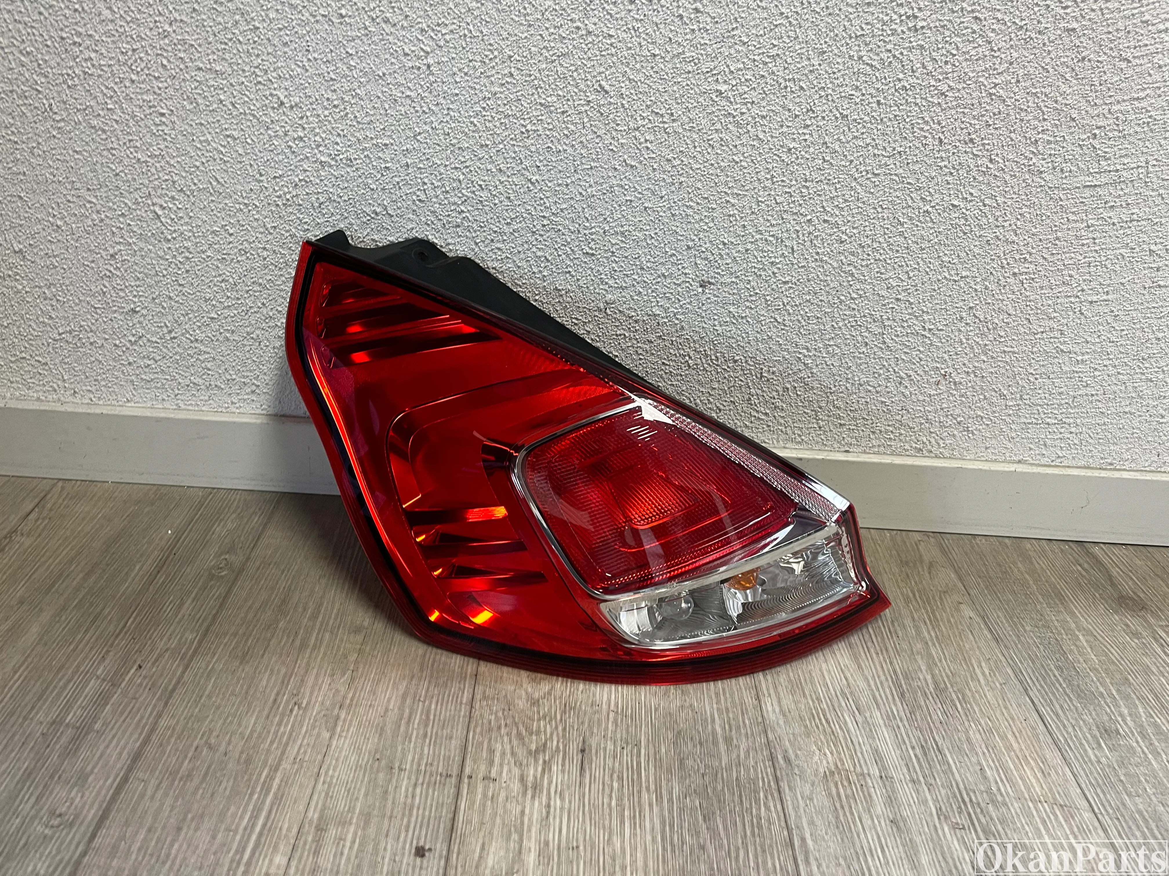Ford Fiesta VI Linker Achterlicht links C1BB-13405-A