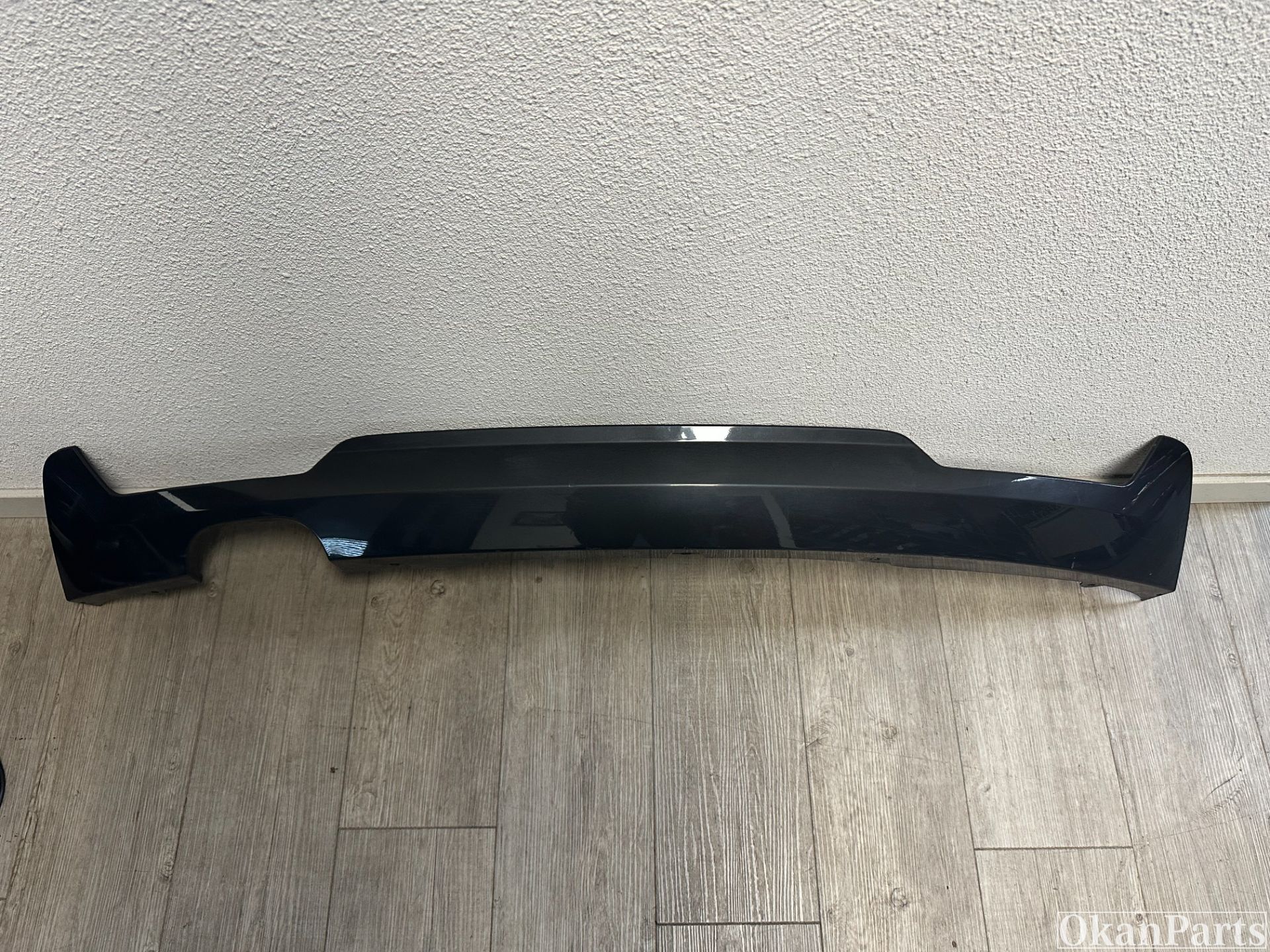BMW Série 4 F32 F33 F36 M Diffuseur Pack Sport 15857711